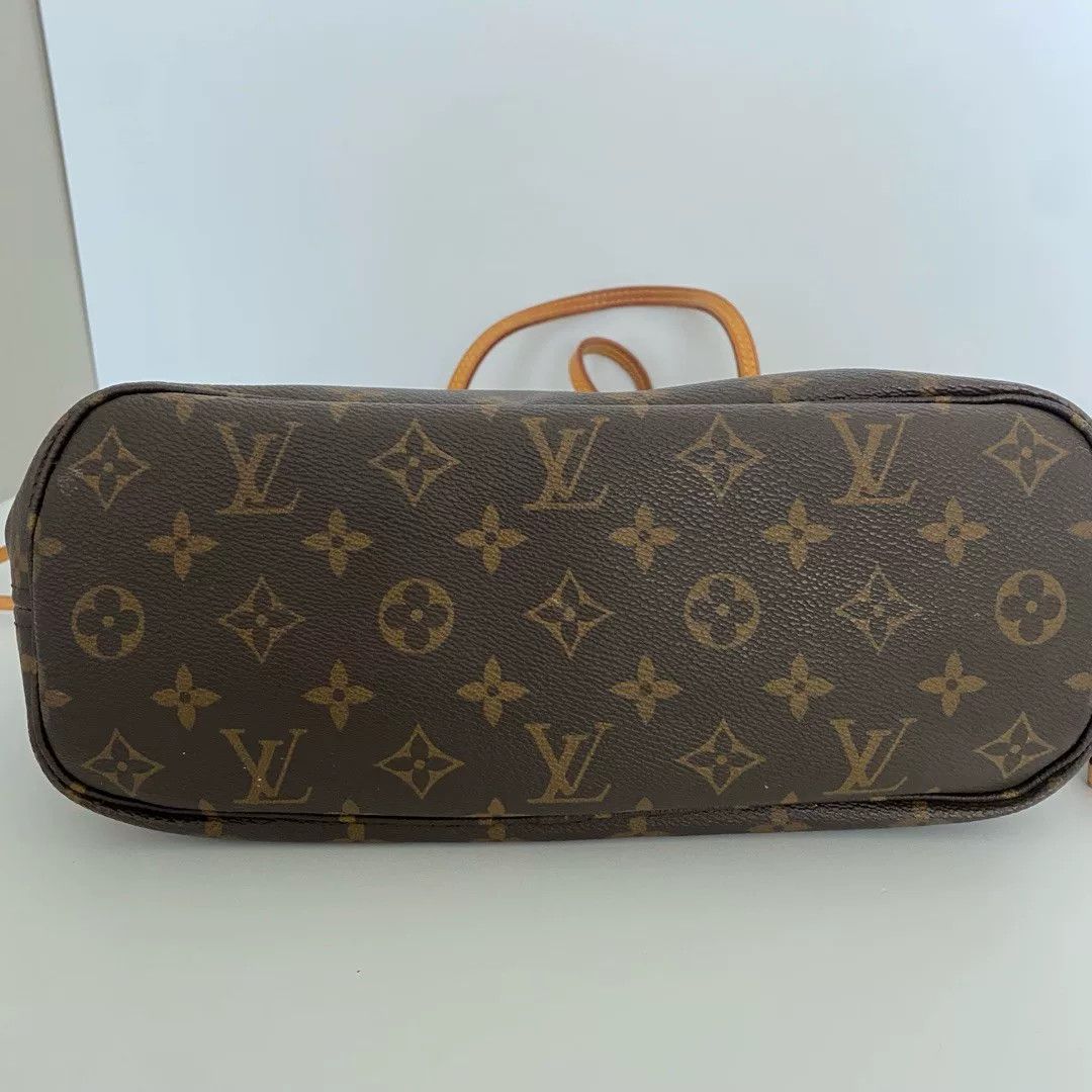 Louis Vuitton Pre-loved Bag Very good condition Size ONE SIZE - 4 Thumbnail