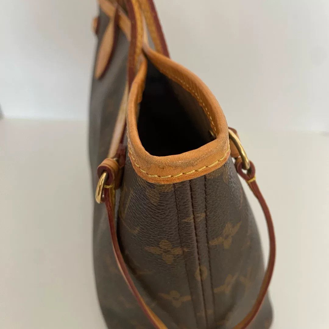 Louis Vuitton Pre-loved Bag Very good condition Size ONE SIZE - 7 Thumbnail