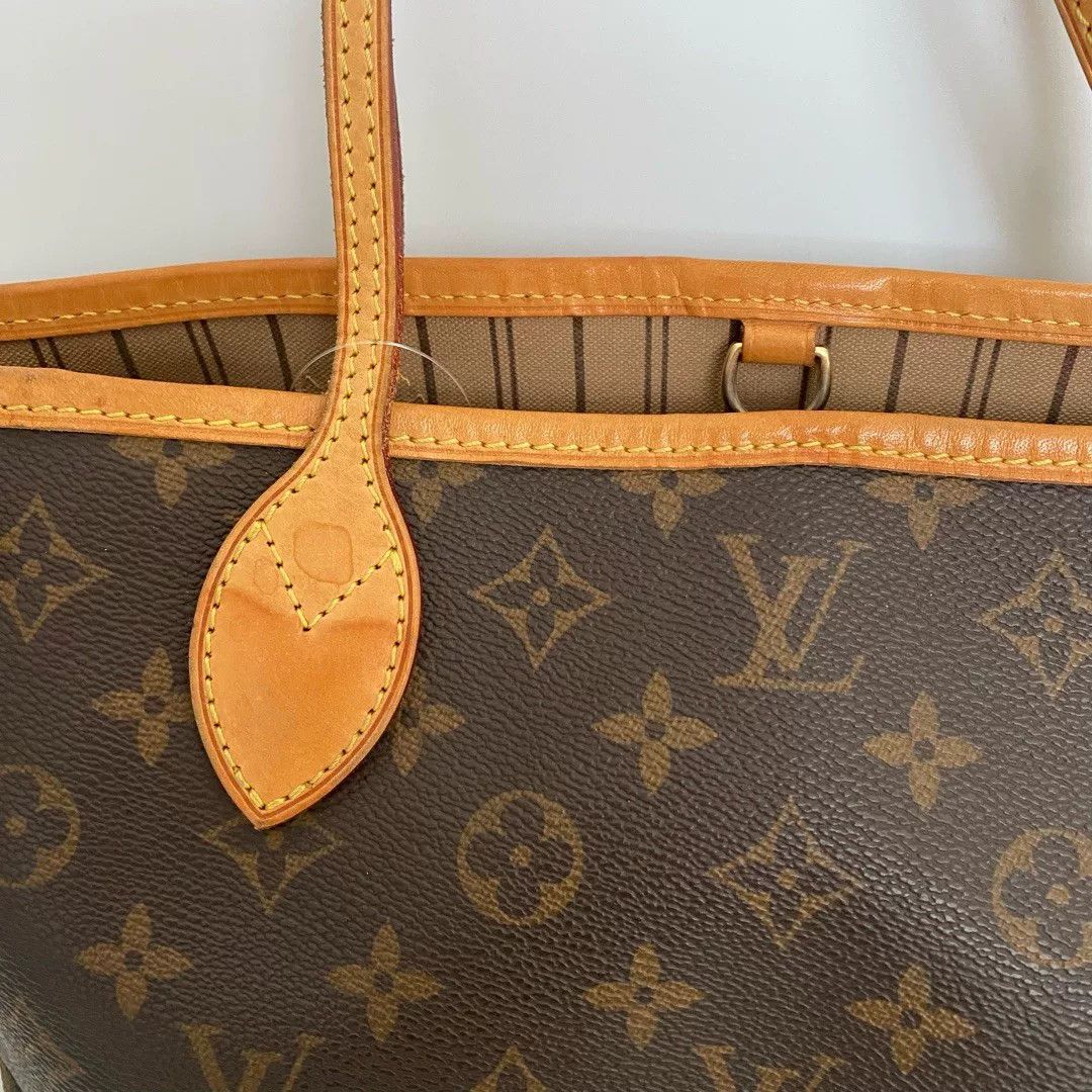 Louis Vuitton Pre-loved Bag Very good condition Size ONE SIZE - 2 Thumbnail