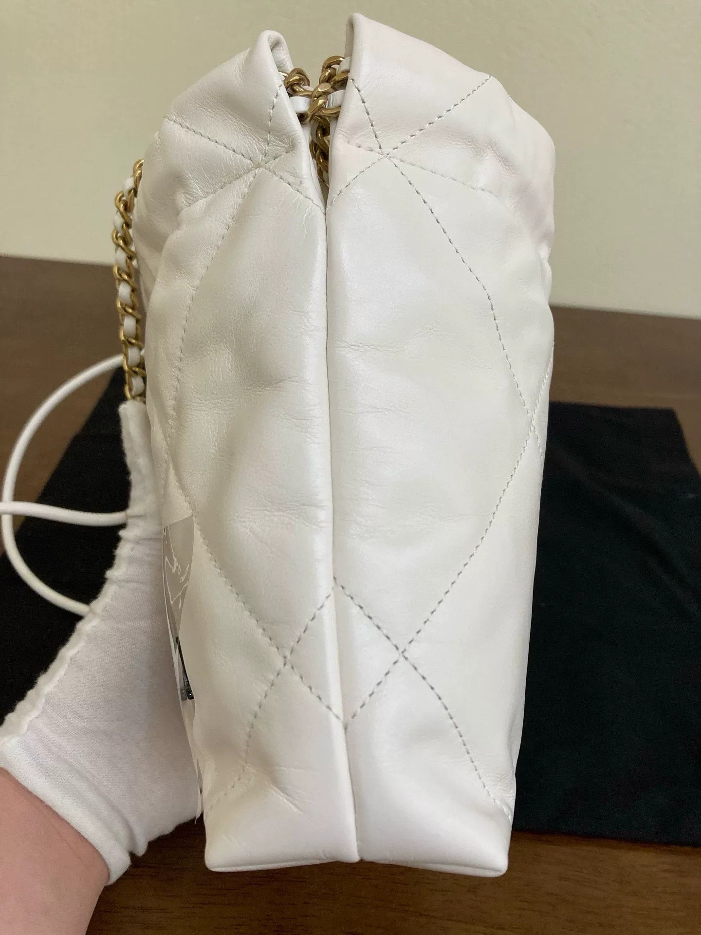 Chanel Pre-loved Bag Brand new condition Size ONE SIZE - 5 Thumbnail