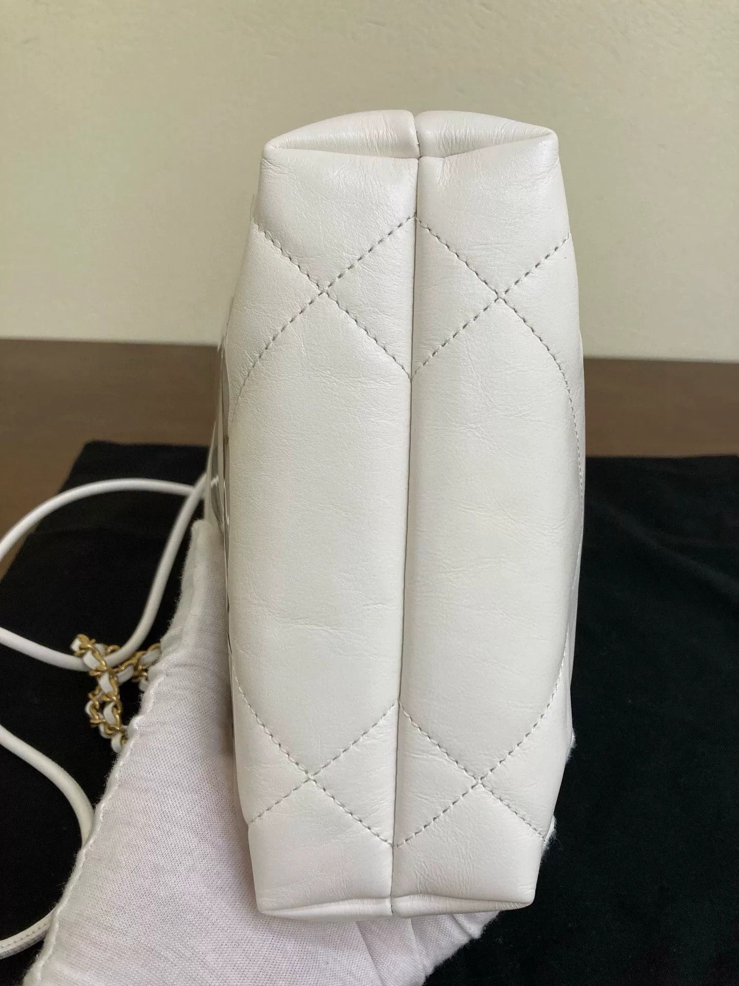 Chanel Pre-loved Bag Brand new condition Size ONE SIZE - 6 Thumbnail