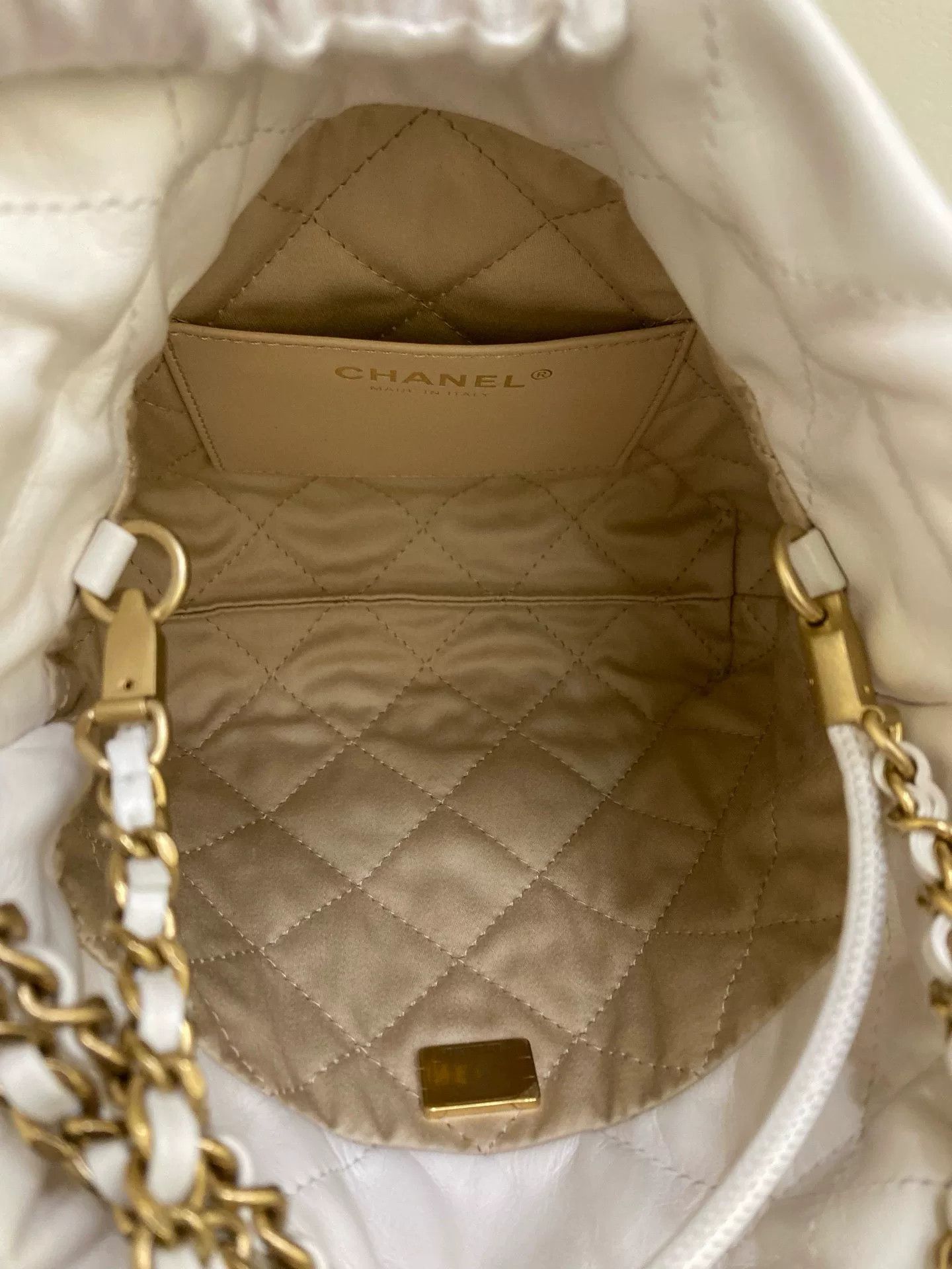 Chanel Pre-loved Bag Brand new condition Size ONE SIZE - 7 Thumbnail