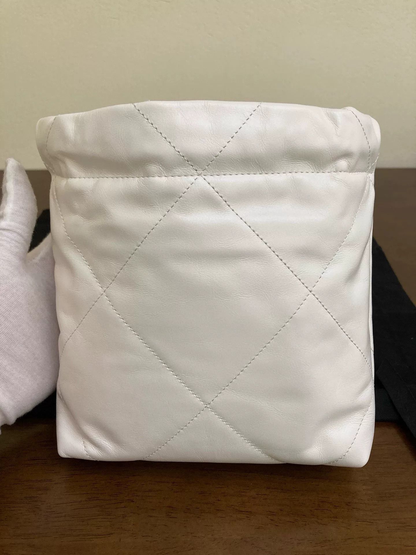 Chanel Pre-loved Bag Brand new condition Size ONE SIZE - 4 Thumbnail