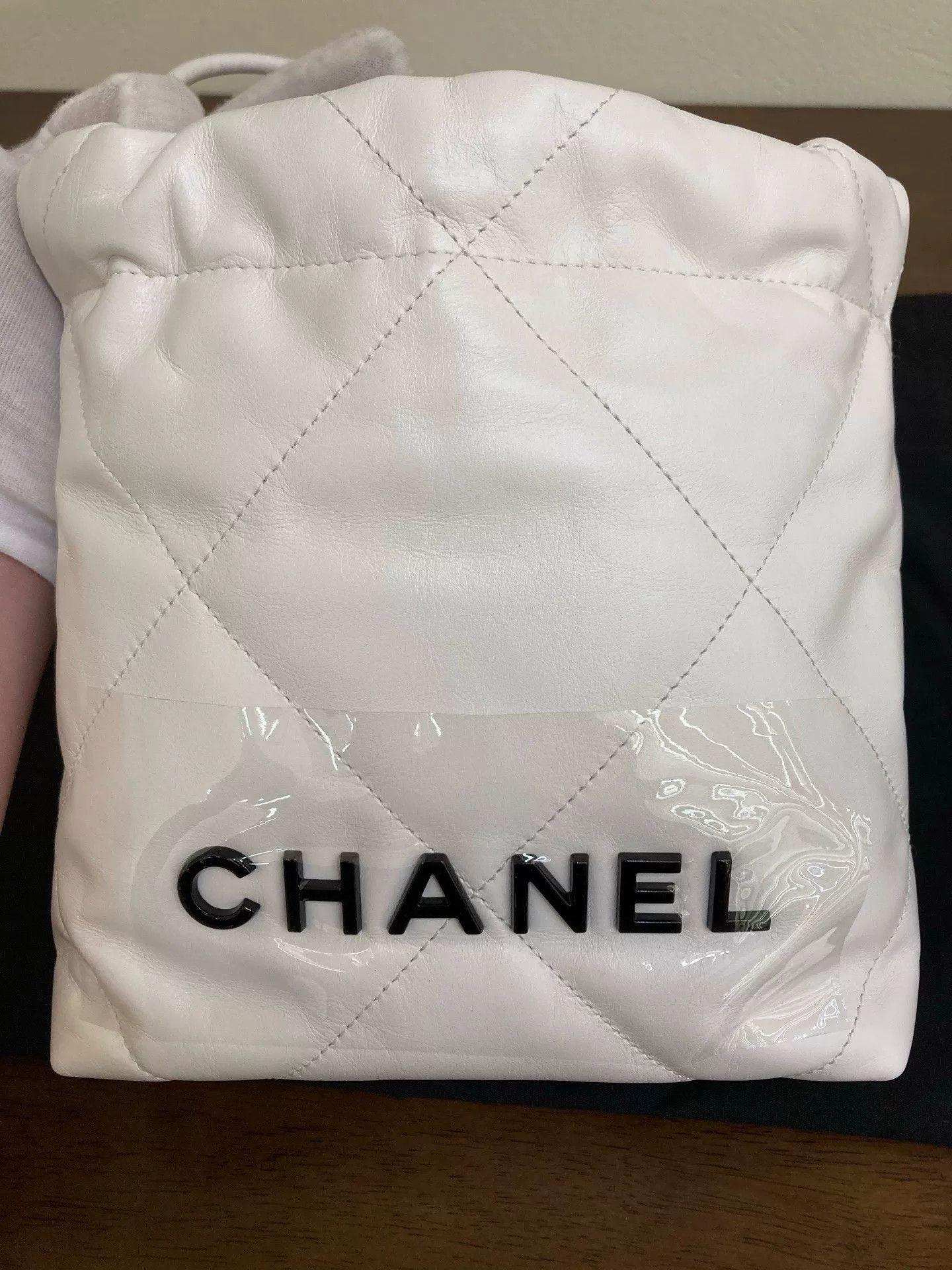 Chanel Pre-loved Bag Brand new condition Size ONE SIZE - 2 Thumbnail