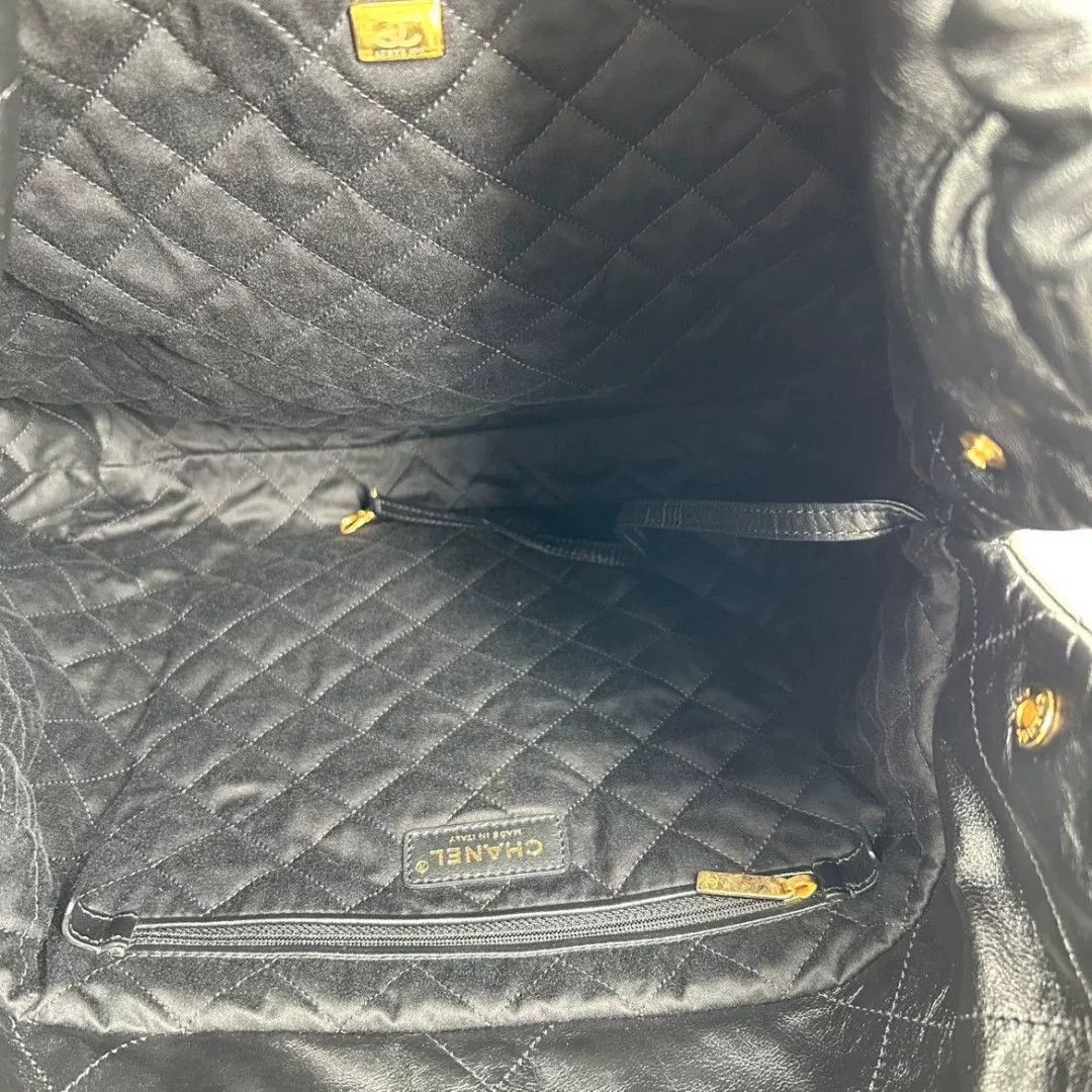 Chanel Pre-loved Bag Very good condition Size ONE SIZE - 3 Thumbnail