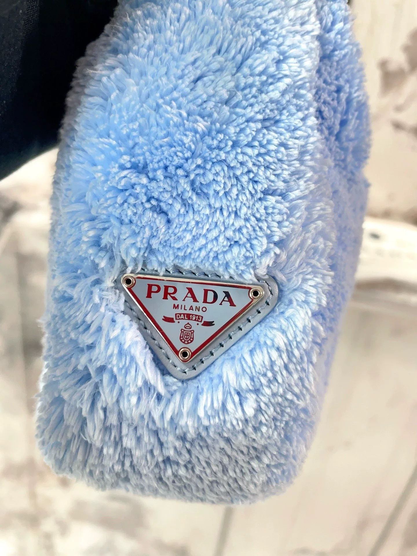 Prada Pre-loved Bag Very good condition Size ONE SIZE - 7 Thumbnail