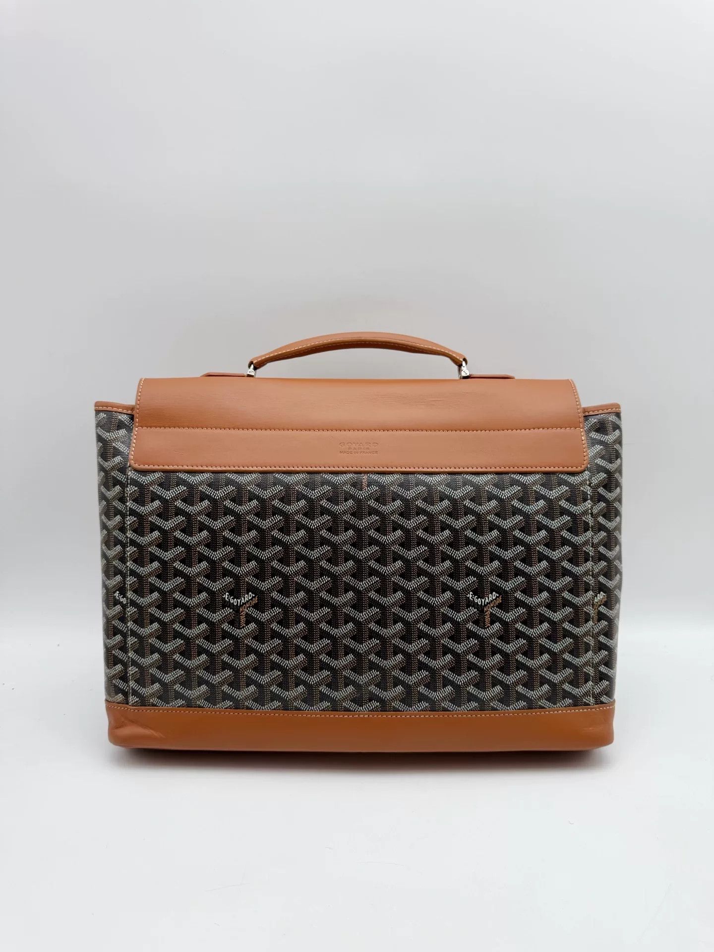 Goyard Pre-loved Bag Very good condition Size ONE SIZE - 3 Thumbnail