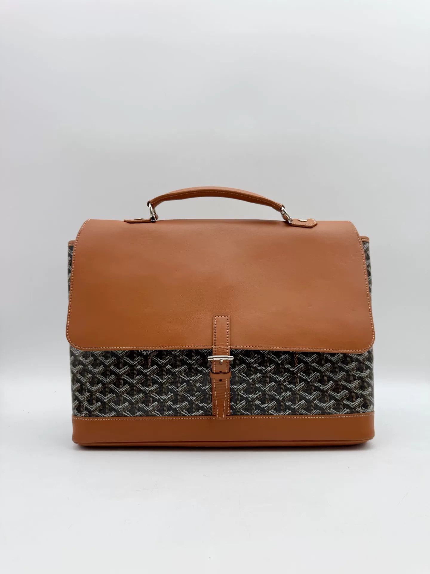 Goyard Pre-loved Bag Very good condition Size ONE SIZE - 2 Thumbnail