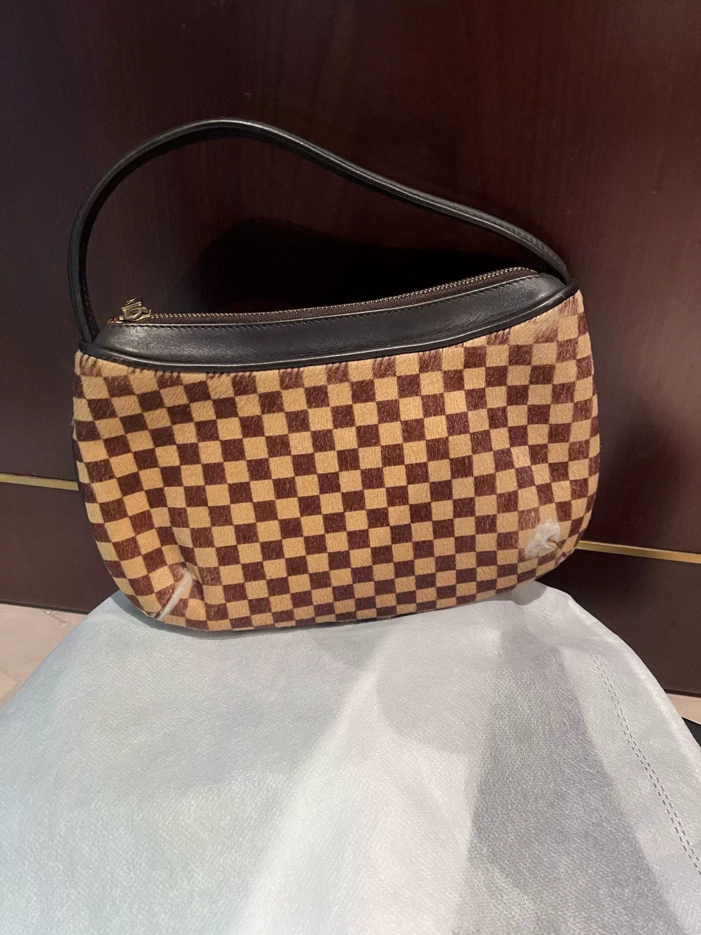 Louis Vuitton Pre-loved Bag Very good condition Size ONE SIZE - 2 Thumbnail