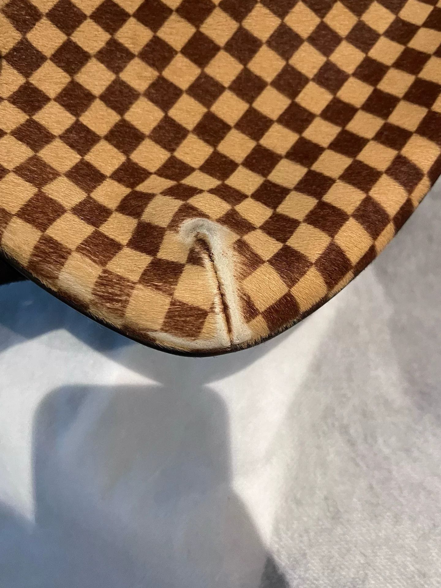 Louis Vuitton Pre-loved Bag Very good condition Size ONE SIZE - 8 Thumbnail