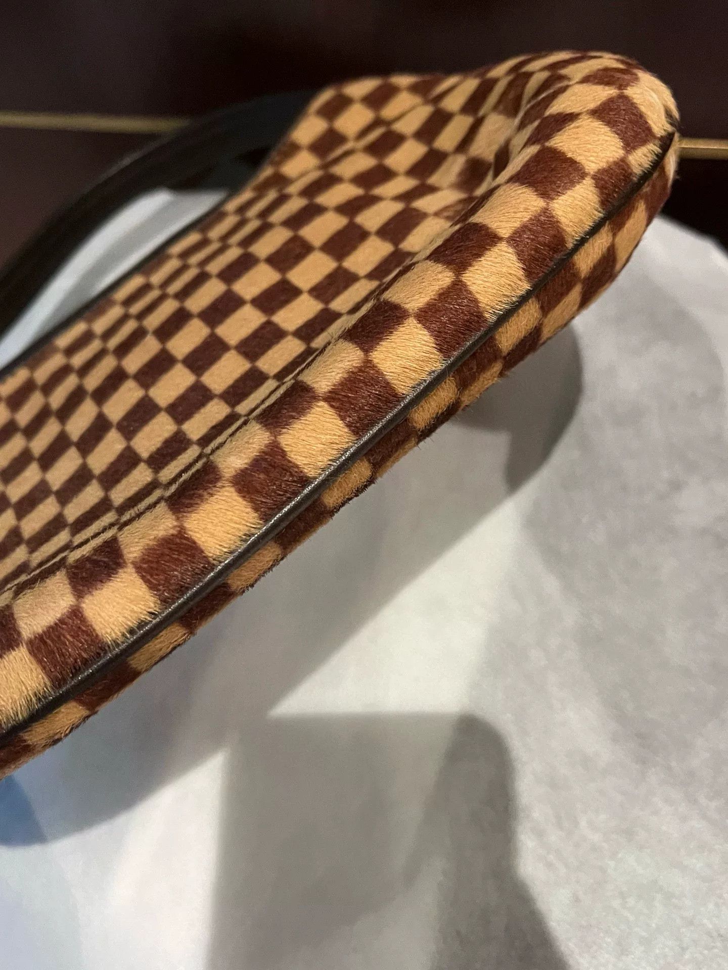 Louis Vuitton Pre-loved Bag Very good condition Size ONE SIZE - 9 Thumbnail
