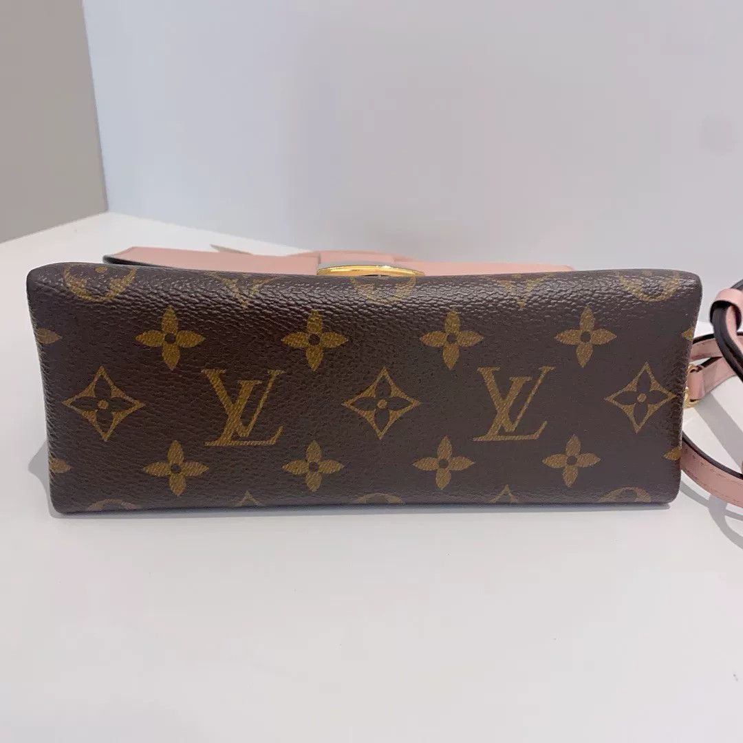 Louis Vuitton Pre-loved Bag Very good condition Size ONE SIZE - 3 Thumbnail