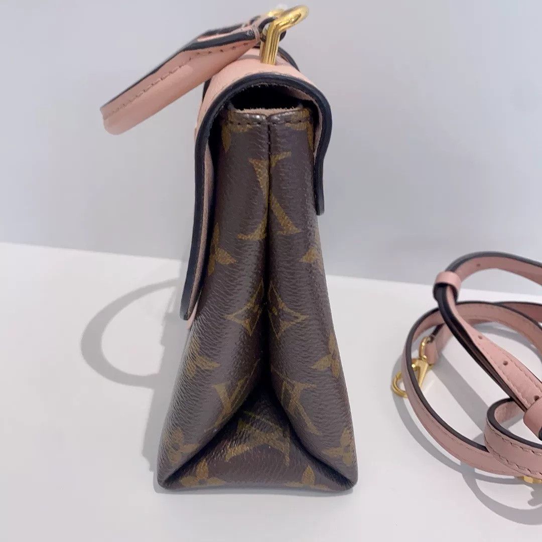 Louis Vuitton Pre-loved Bag Very good condition Size ONE SIZE - 7 Thumbnail