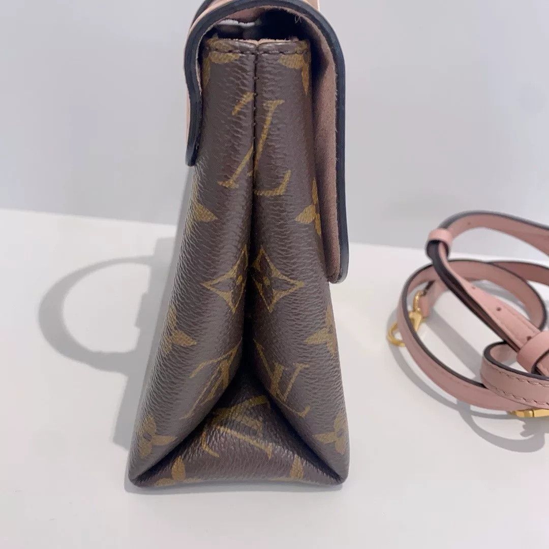 Louis Vuitton Pre-loved Bag Very good condition Size ONE SIZE - 5 Thumbnail