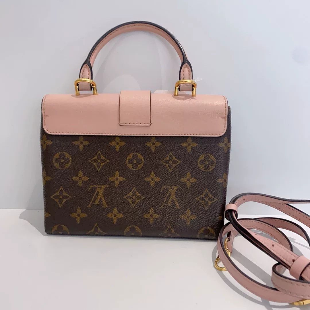 Louis Vuitton Pre-loved Bag Very good condition Size ONE SIZE - 6 Thumbnail