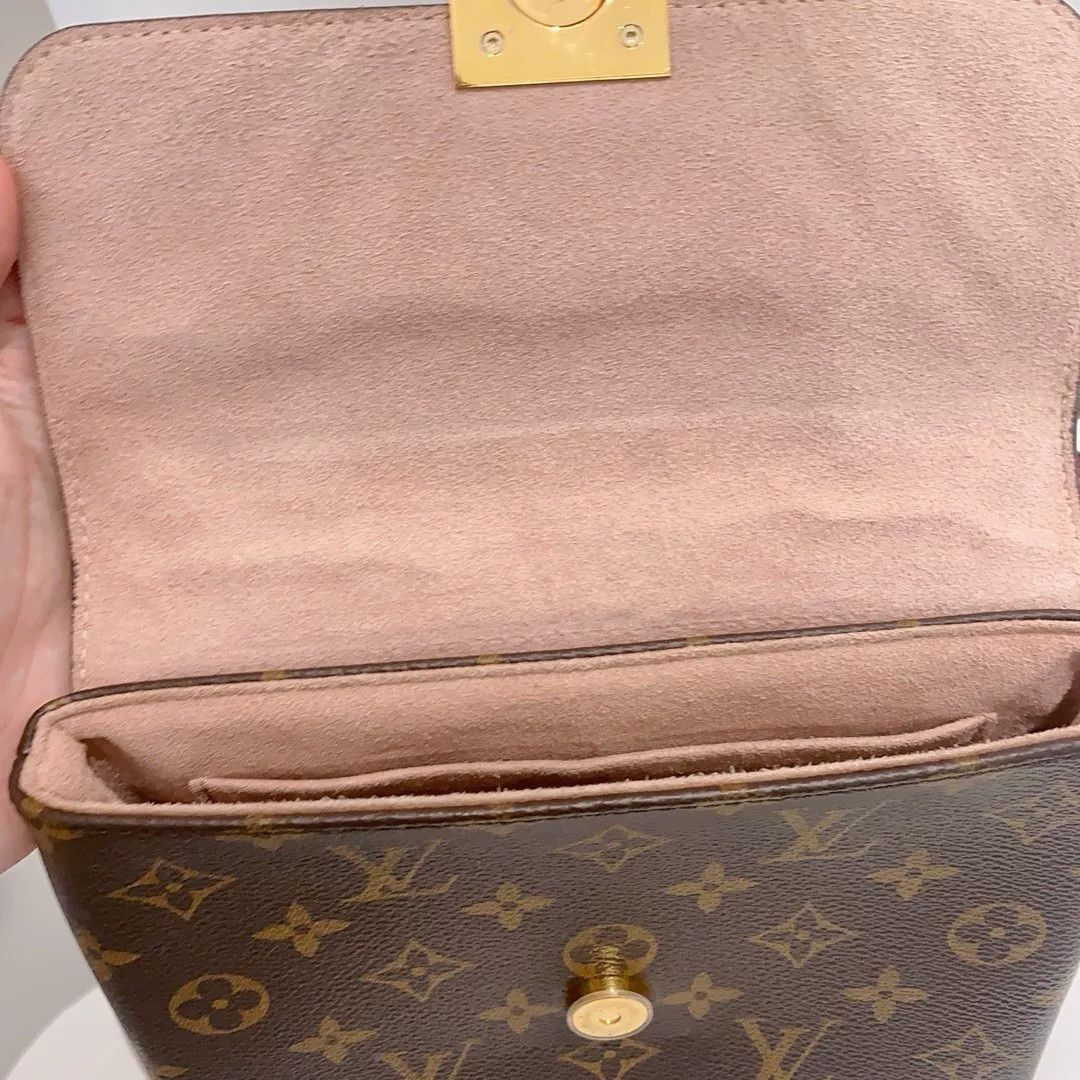 Louis Vuitton Pre-loved Bag Very good condition Size ONE SIZE - 4 Thumbnail
