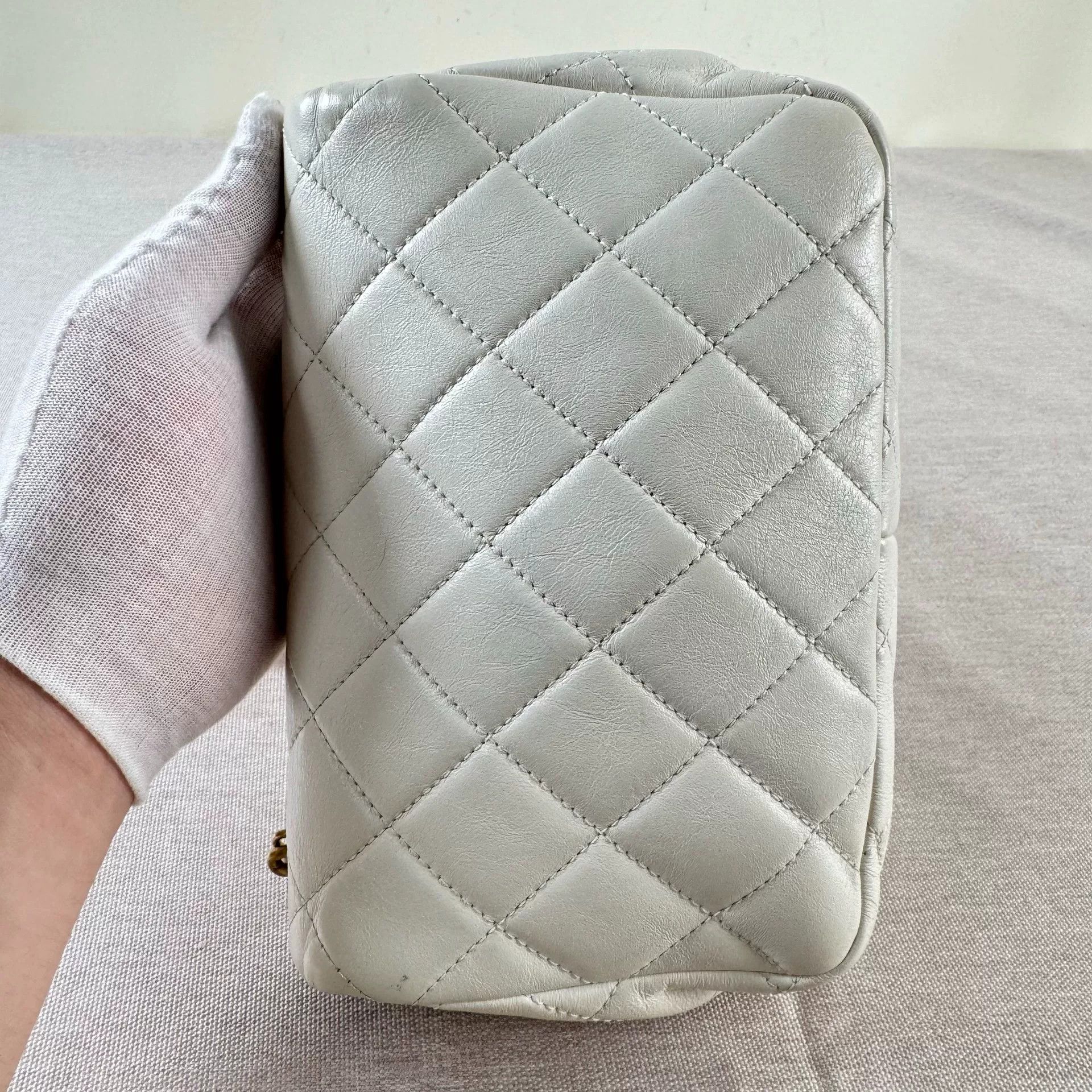 Chanel Pre-loved Bag Very good condition Size ONE SIZE - 3 Thumbnail