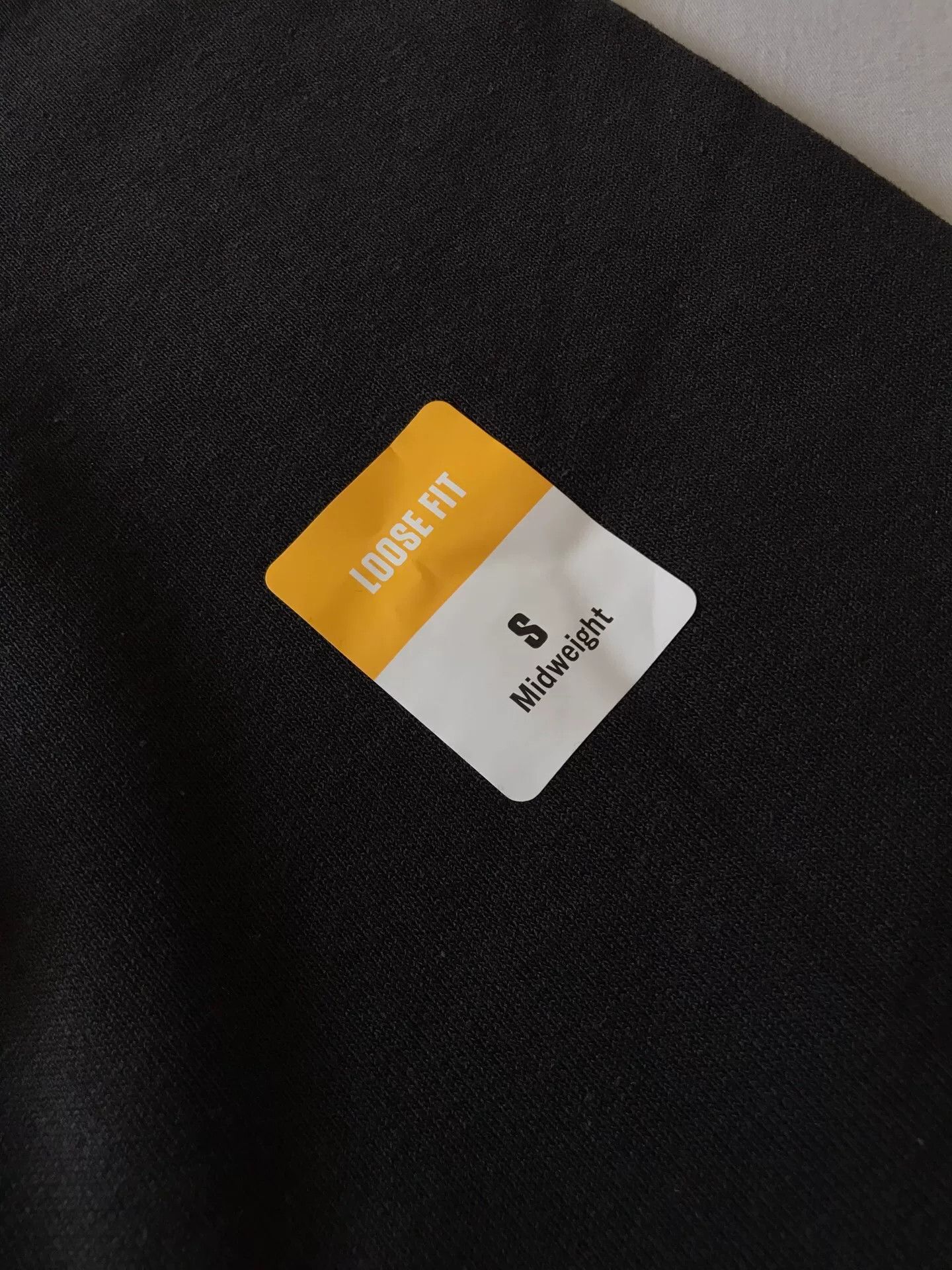 Carhartt Carhartt K121 Black Hoodie Size US S / EU 44-46 / 1 - 6 Thumbnail