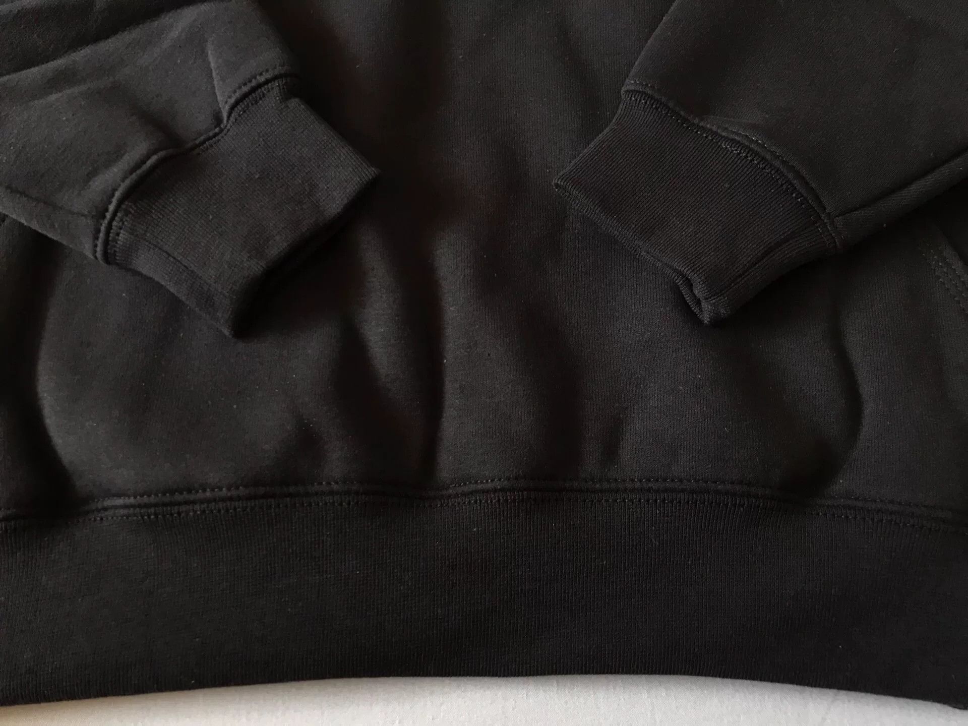Carhartt Carhartt K121 Black Hoodie Size US S / EU 44-46 / 1 - 3 Thumbnail