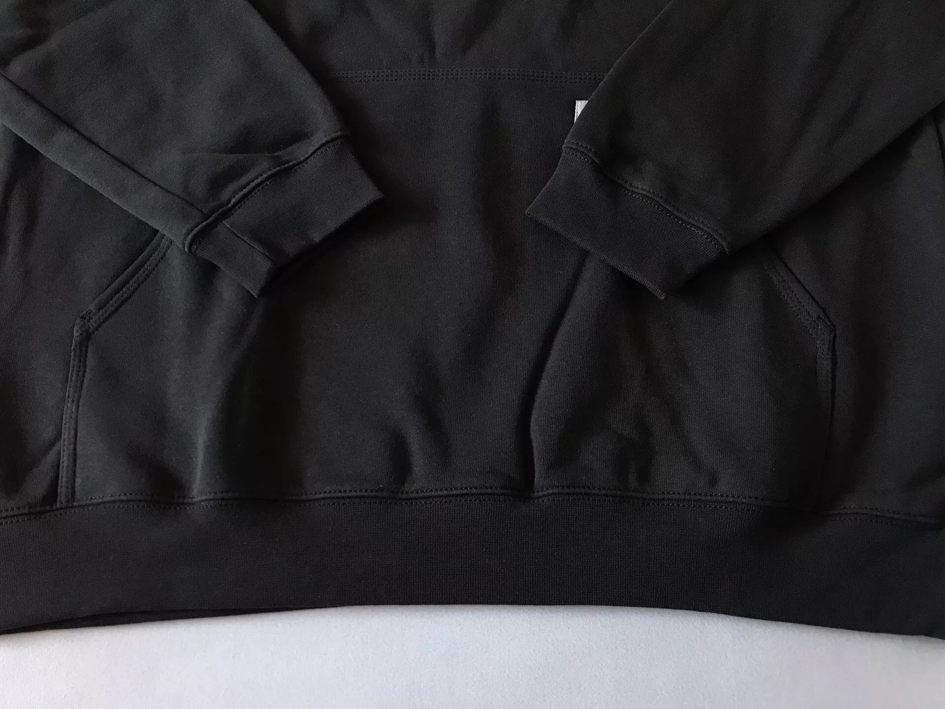 Carhartt Carhartt K121 Black Hoodie Size US L / EU 52-54 / 3 - 4 Thumbnail