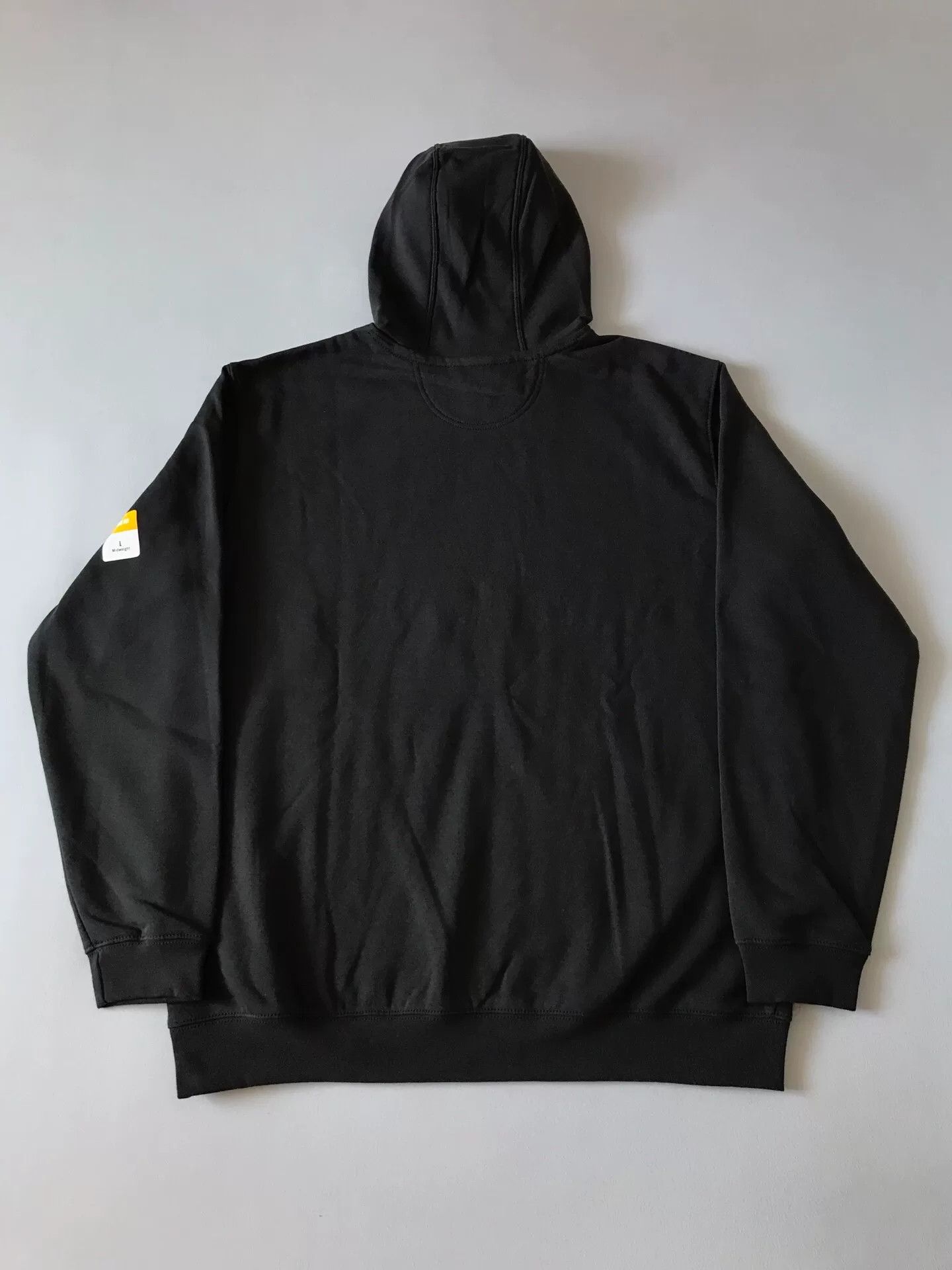Carhartt Carhartt K121 Black Hoodie Size US L / EU 52-54 / 3 - 2 Thumbnail