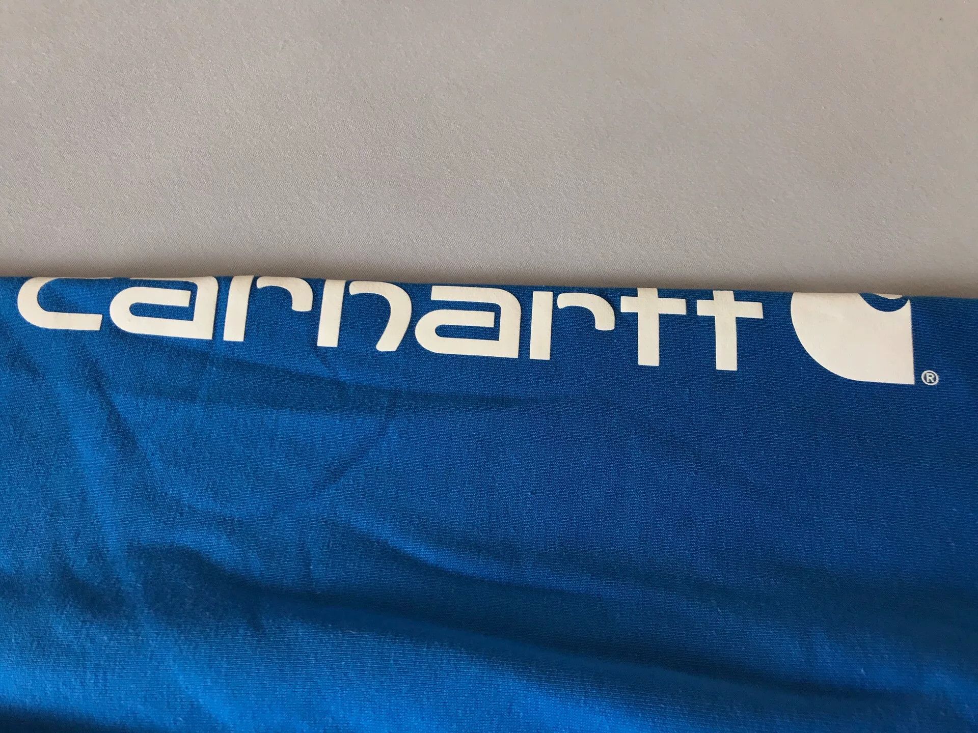 Carhartt Carhartt K288 HD3 Hooded Sweatshirt Size US L / EU 52-54 / 3 - 6 Thumbnail
