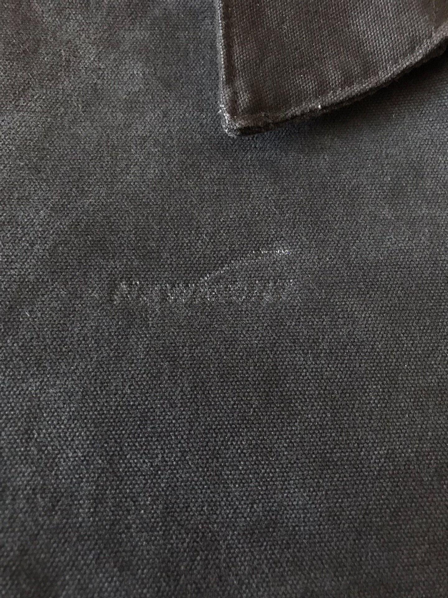 Carhartt Carhartt J97 PTL Washed Canvas Jacket Size US L / EU 52-54 / 3 - 7 Thumbnail