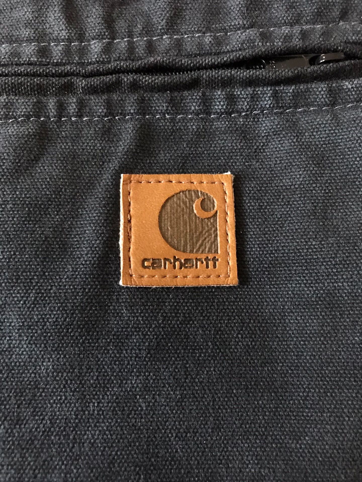 Carhartt Carhartt J97 PTL Washed Canvas Jacket Size US L / EU 52-54 / 3 - 6 Thumbnail