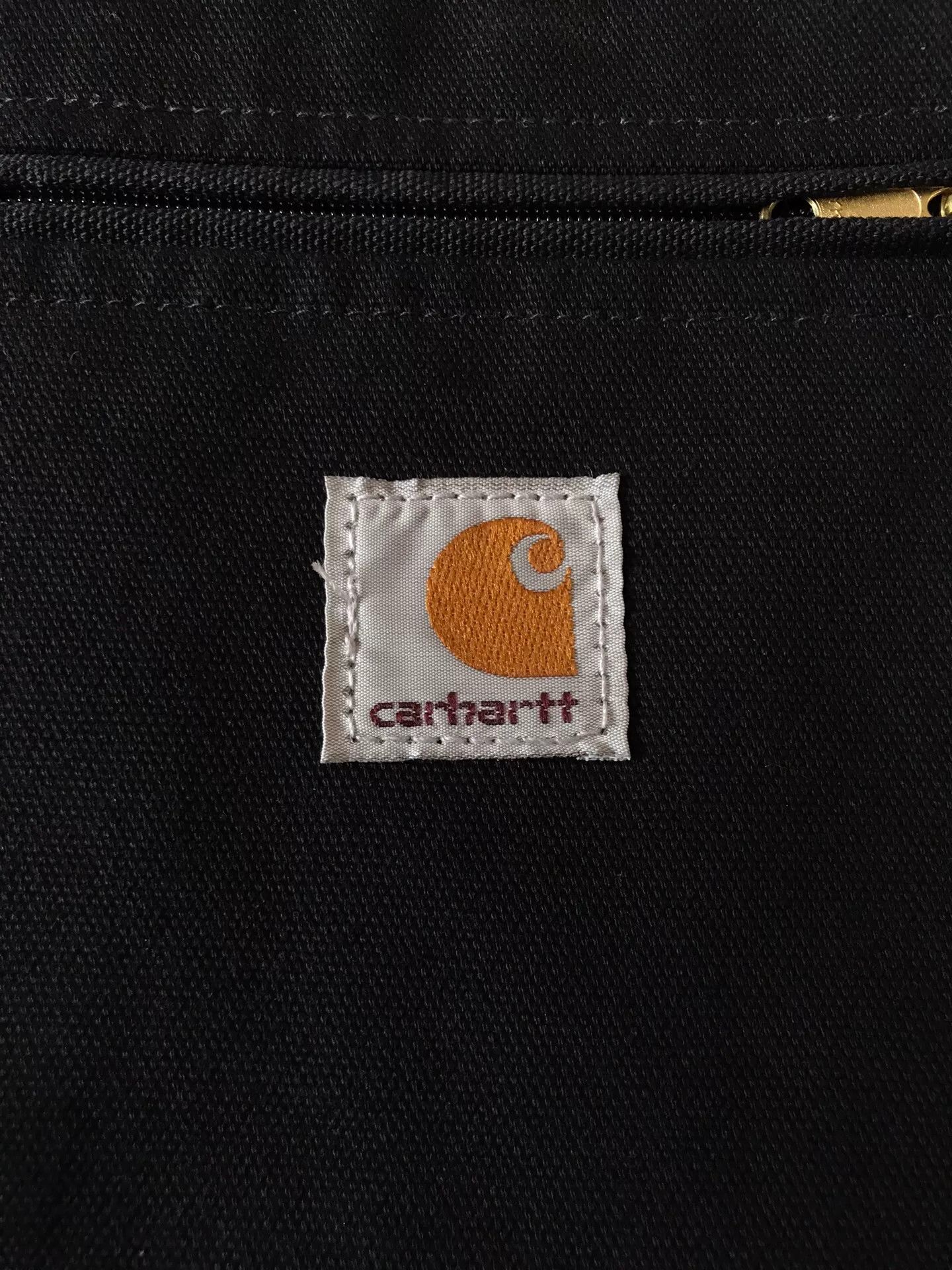 Carhartt Carhartt J01 Detroit Work Jacket Size US S / EU 44-46 / 1 - 6 Thumbnail