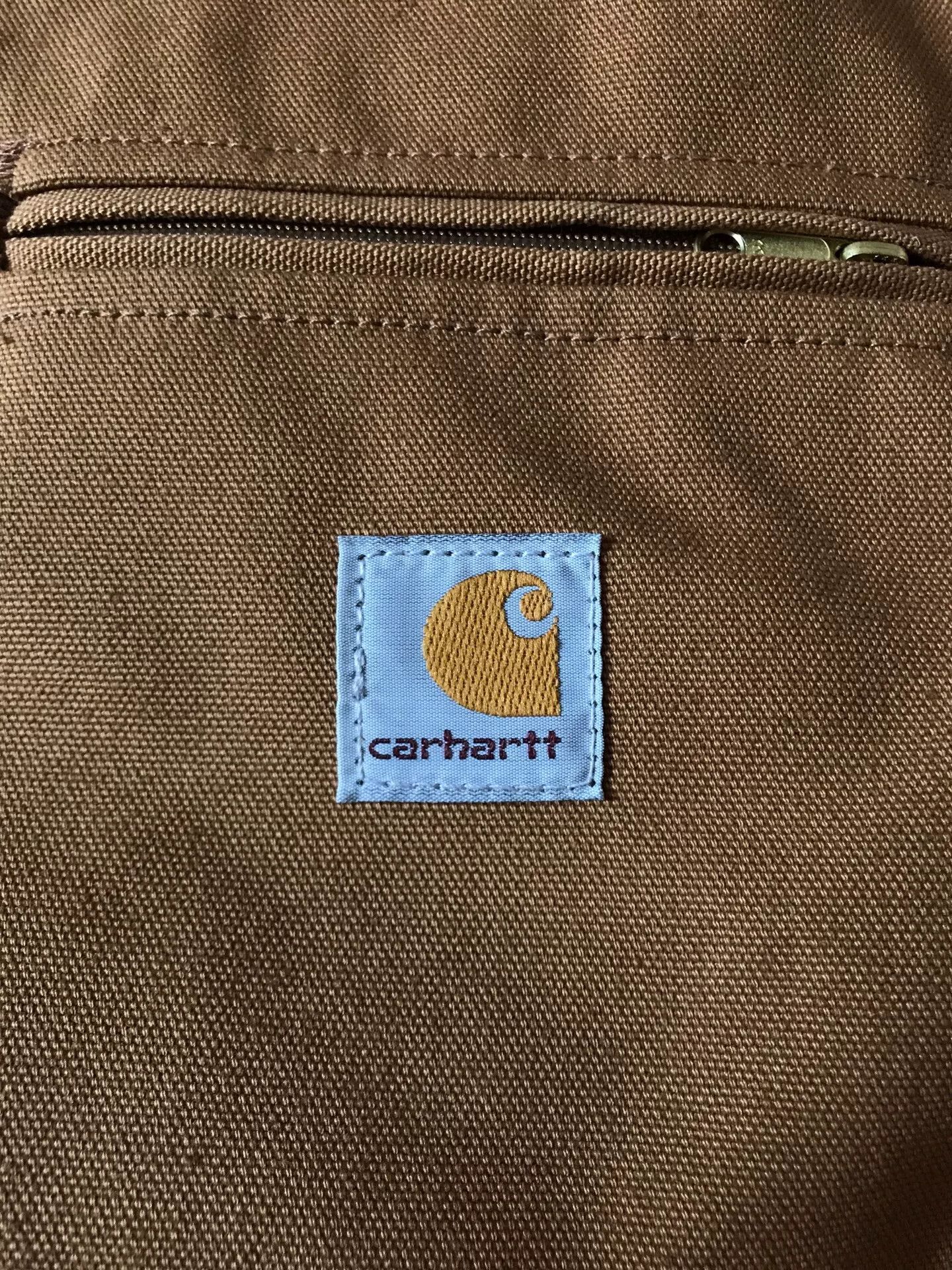 Carhartt Carhartt J01 Detroit Work Jacket Size US S / EU 44-46 / 1 - 5 Thumbnail