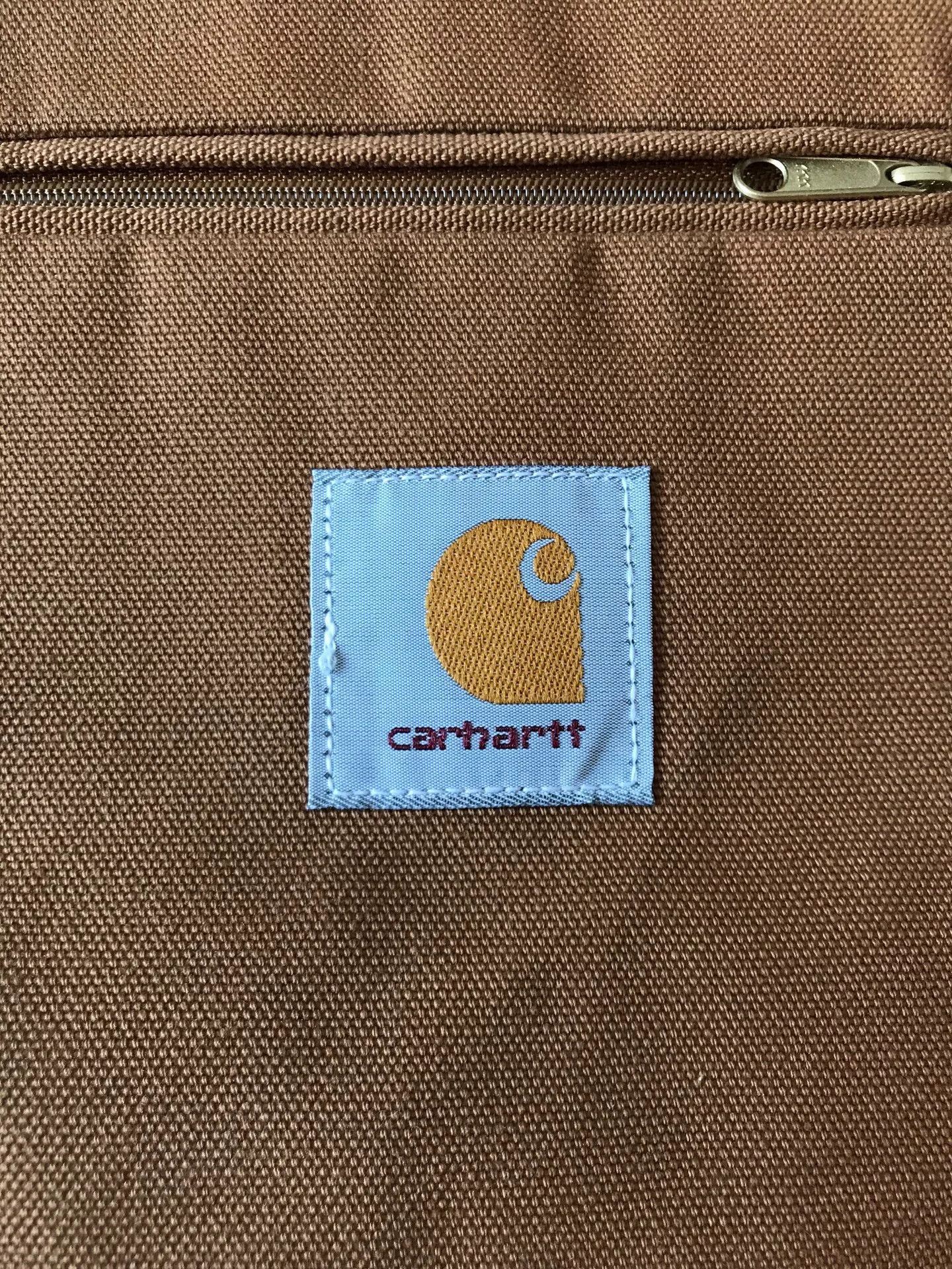Carhartt 90s Carhartt 6BLJ Detroit Jacket Size US S / EU 44-46 / 1 - 6 Thumbnail