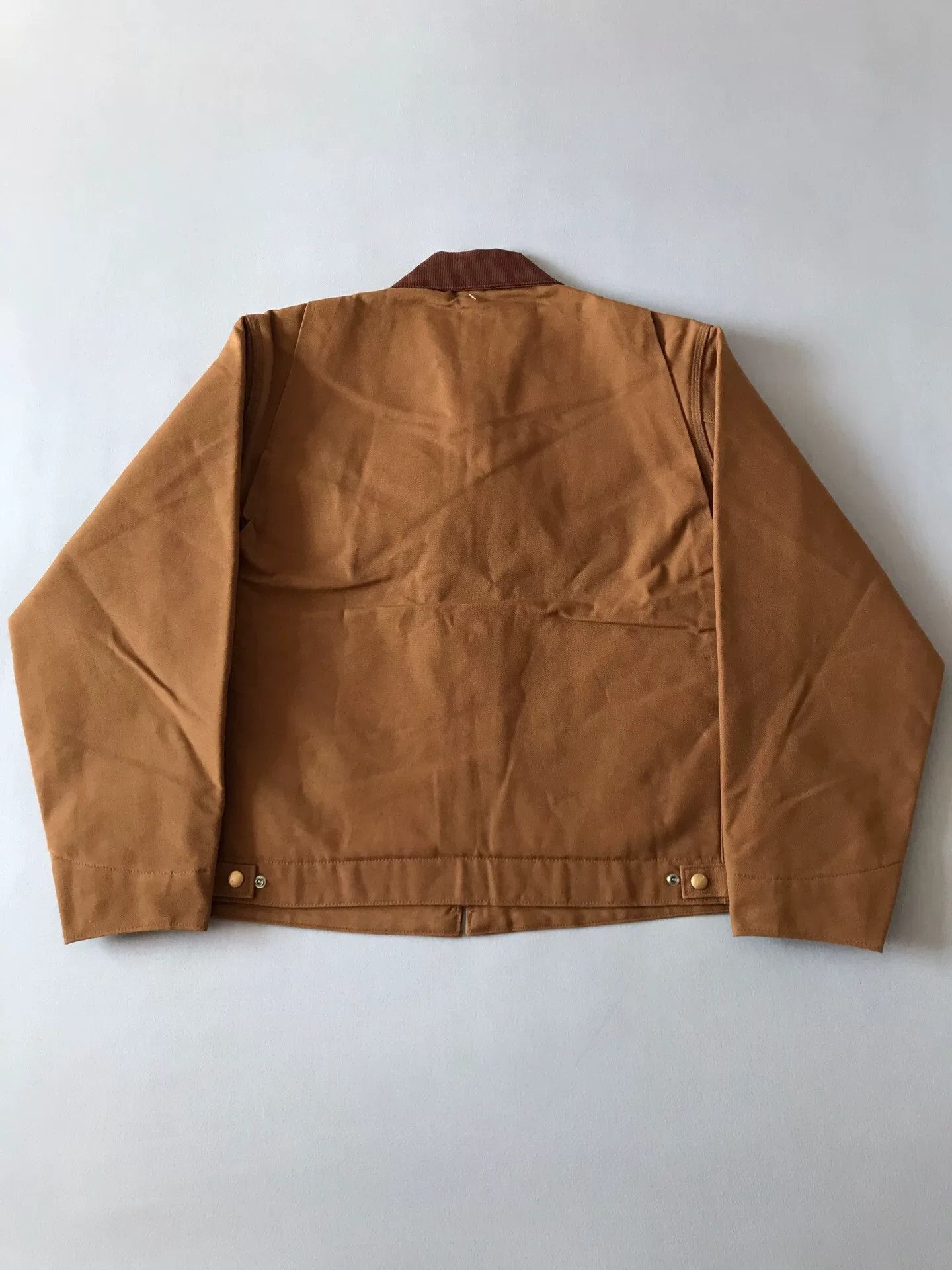 Carhartt 90s Carhartt 6BLJ Detroit Jacket Size US S / EU 44-46 / 1 - 2 Thumbnail
