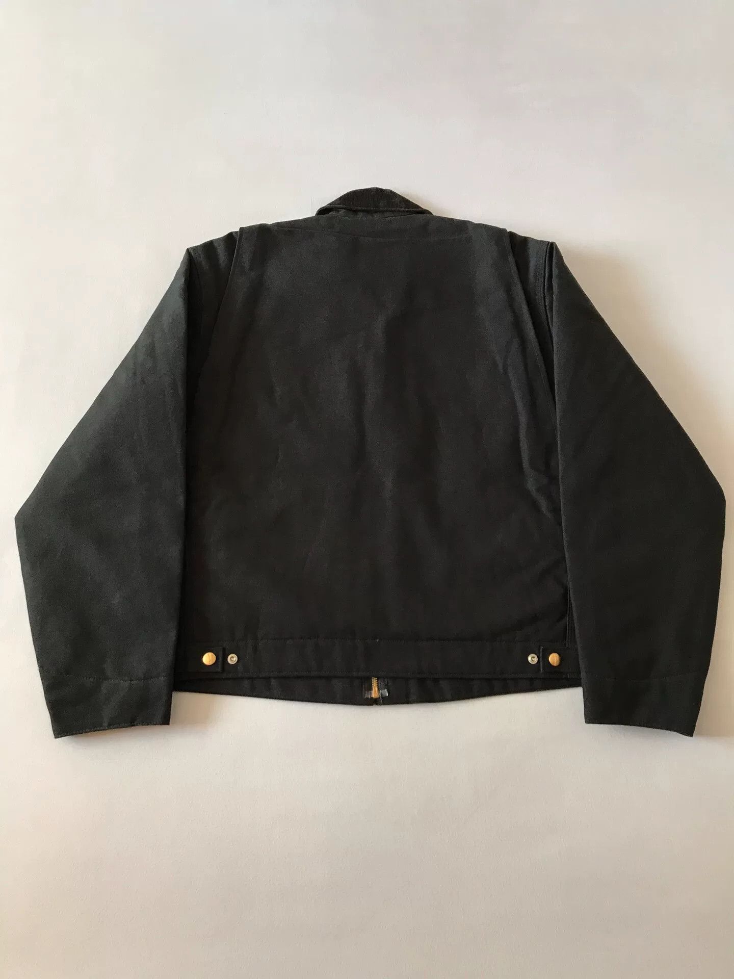 Carhartt Carhartt J01 Detroit Jacket USA Size US XXS / EU 40 - 2 Thumbnail