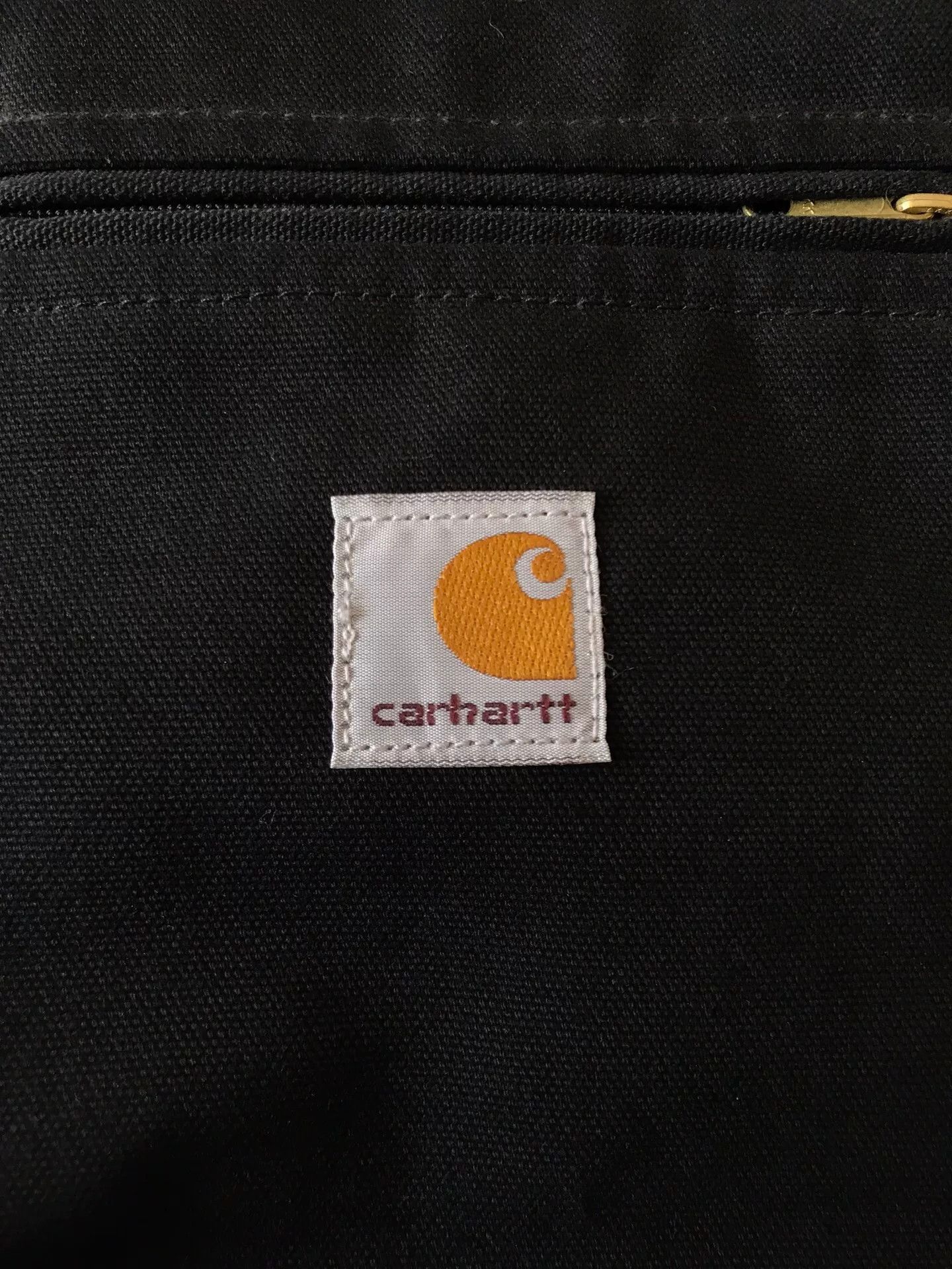 Carhartt Carhartt J01 Detroit Jacket USA Size US XXS / EU 40 - 6 Thumbnail