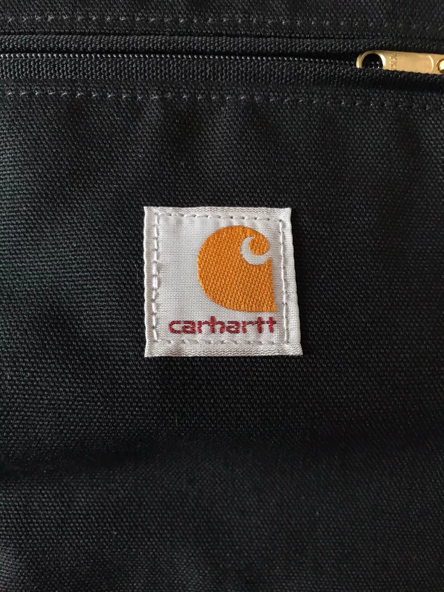Carhartt Carhartt J001 Detroit Work Jacket Size US M / EU 48-50 / 2 - 6 Thumbnail