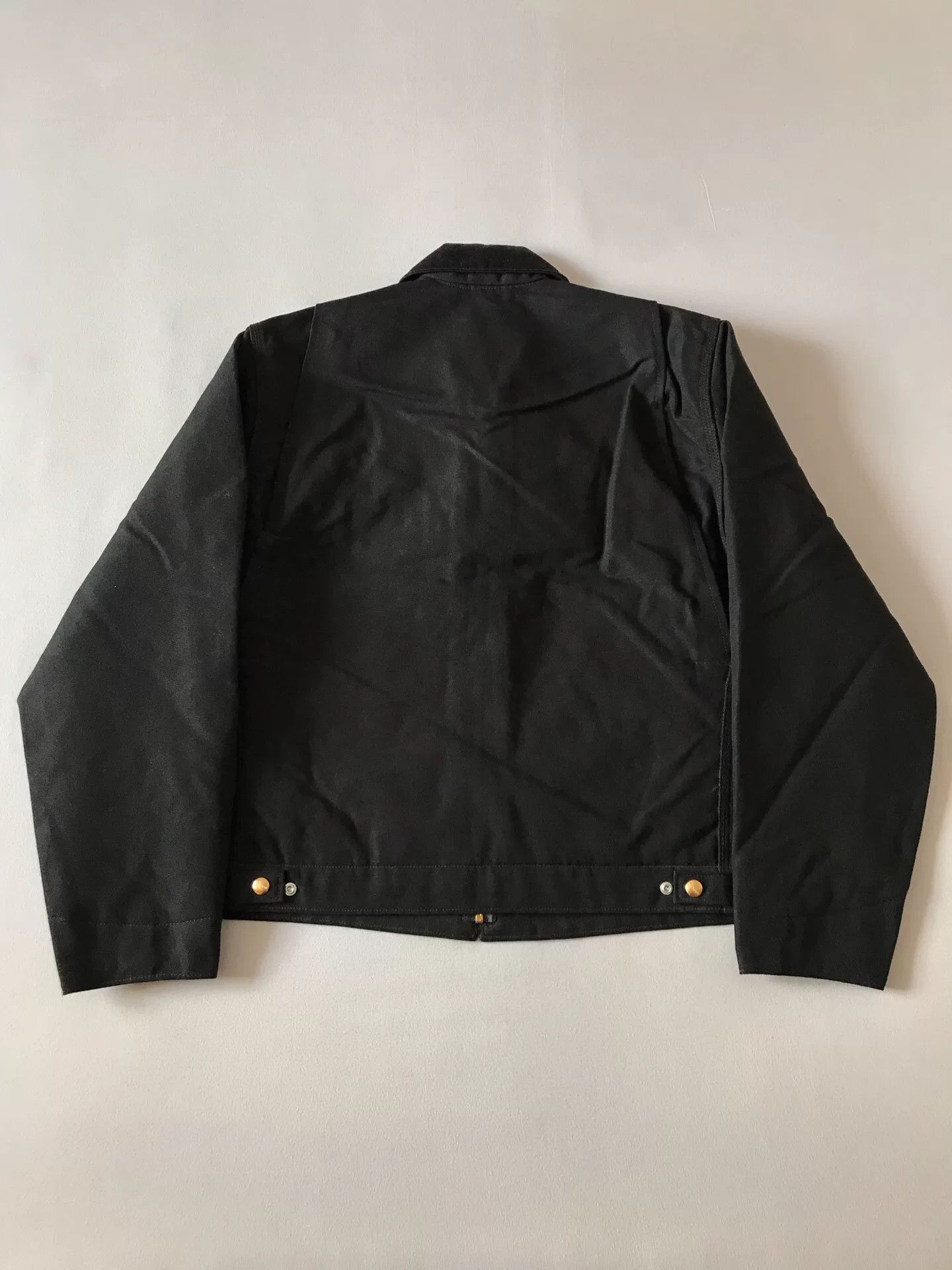 Carhartt Carhartt J001 Detroit Work Jacket Size US M / EU 48-50 / 2 - 2 Thumbnail