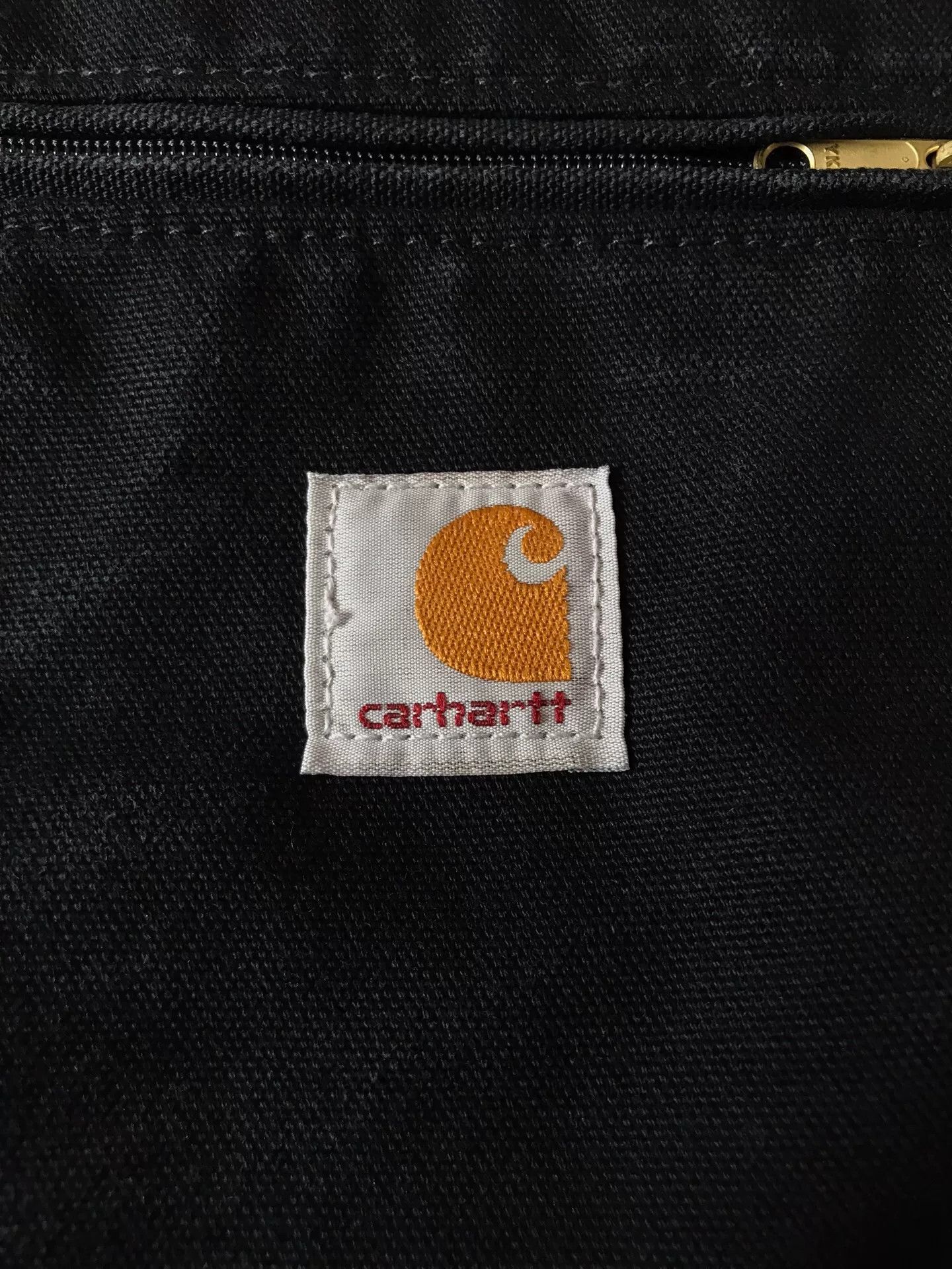Carhartt Carhartt J001 Detroit Jacket USA Made Size US M / EU 48-50 / 2 - 6 Thumbnail