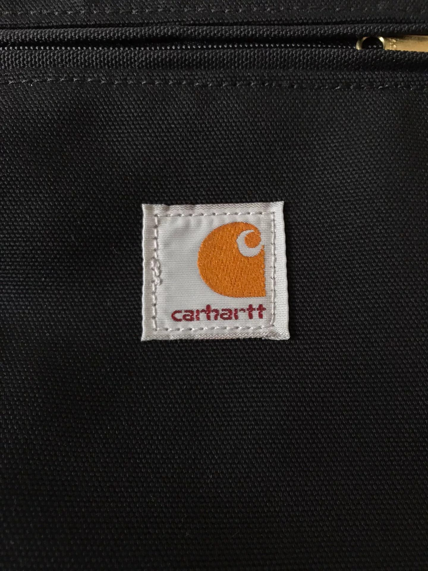 Carhartt Carhartt J001 Detroit Work Jacket Size US L / EU 52-54 / 3 - 6 Thumbnail