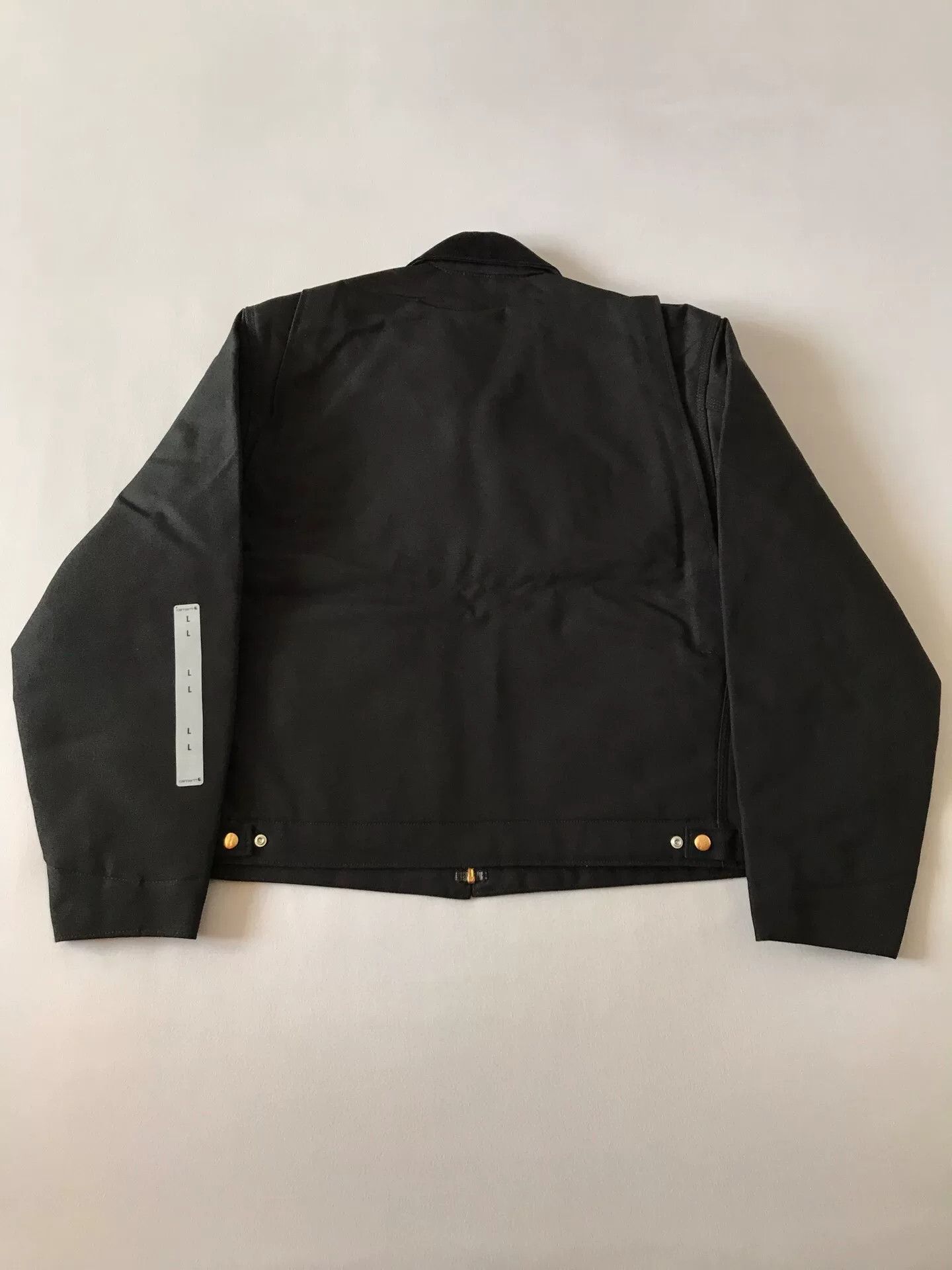 Carhartt Carhartt J001 Detroit Work Jacket Size US L / EU 52-54 / 3 - 2 Thumbnail