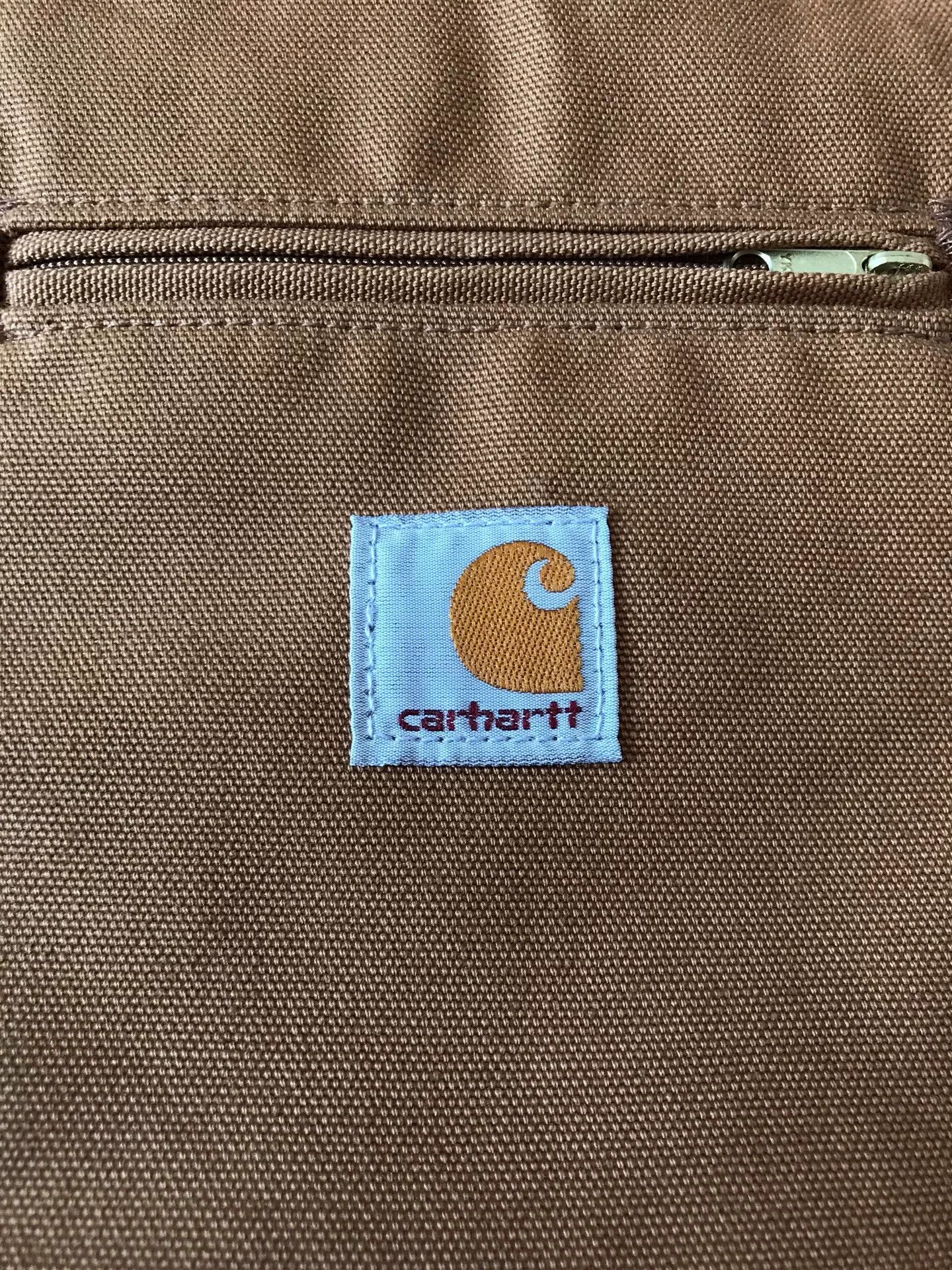 Carhartt Carhartt J001 Detroit Work Jacket Size US L / EU 52-54 / 3 - 6 Thumbnail