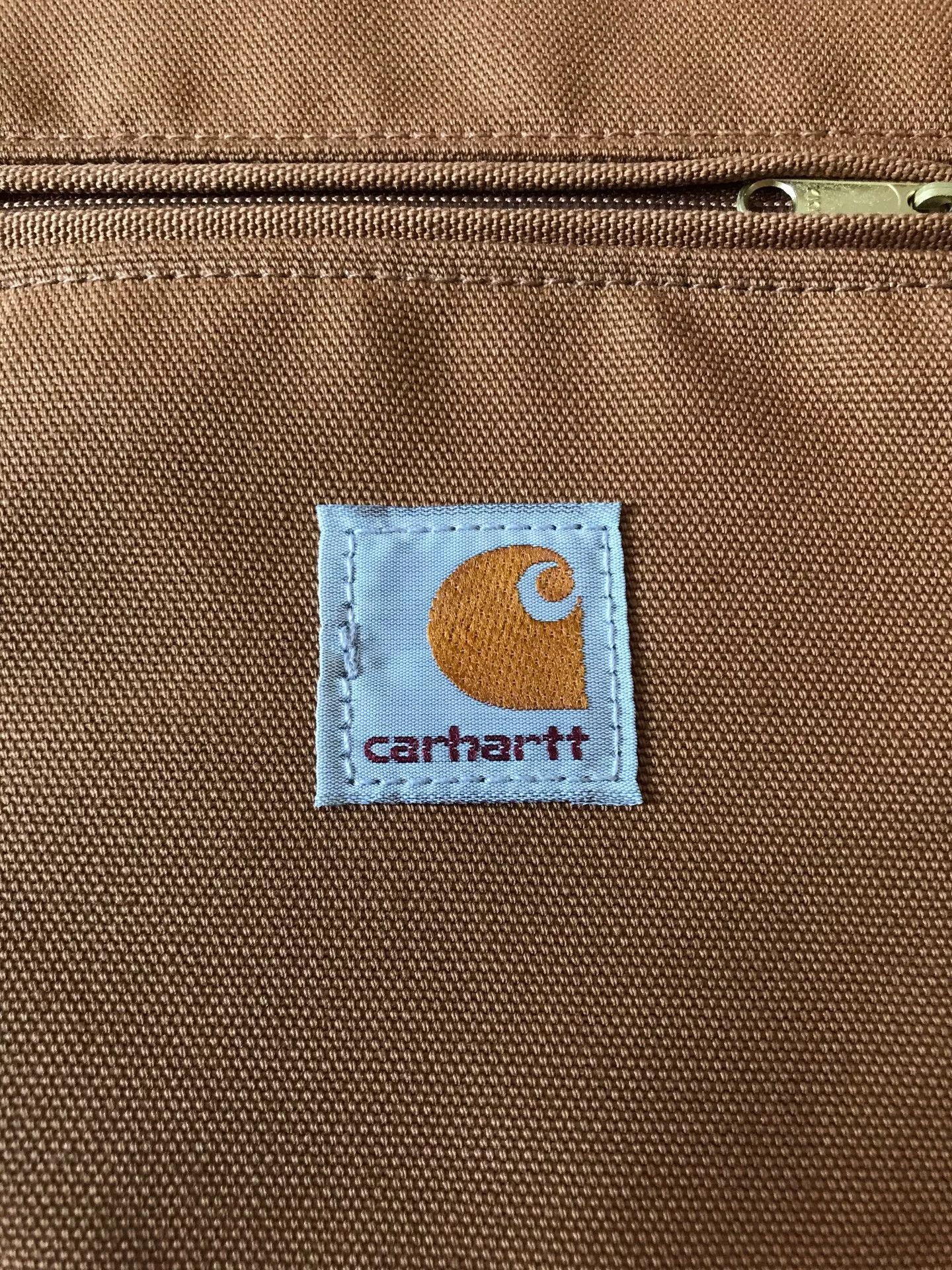 Carhartt Carhartt J001 Detroit Jacket Brown XL Size US XL / EU 56 / 4 - 6 Thumbnail