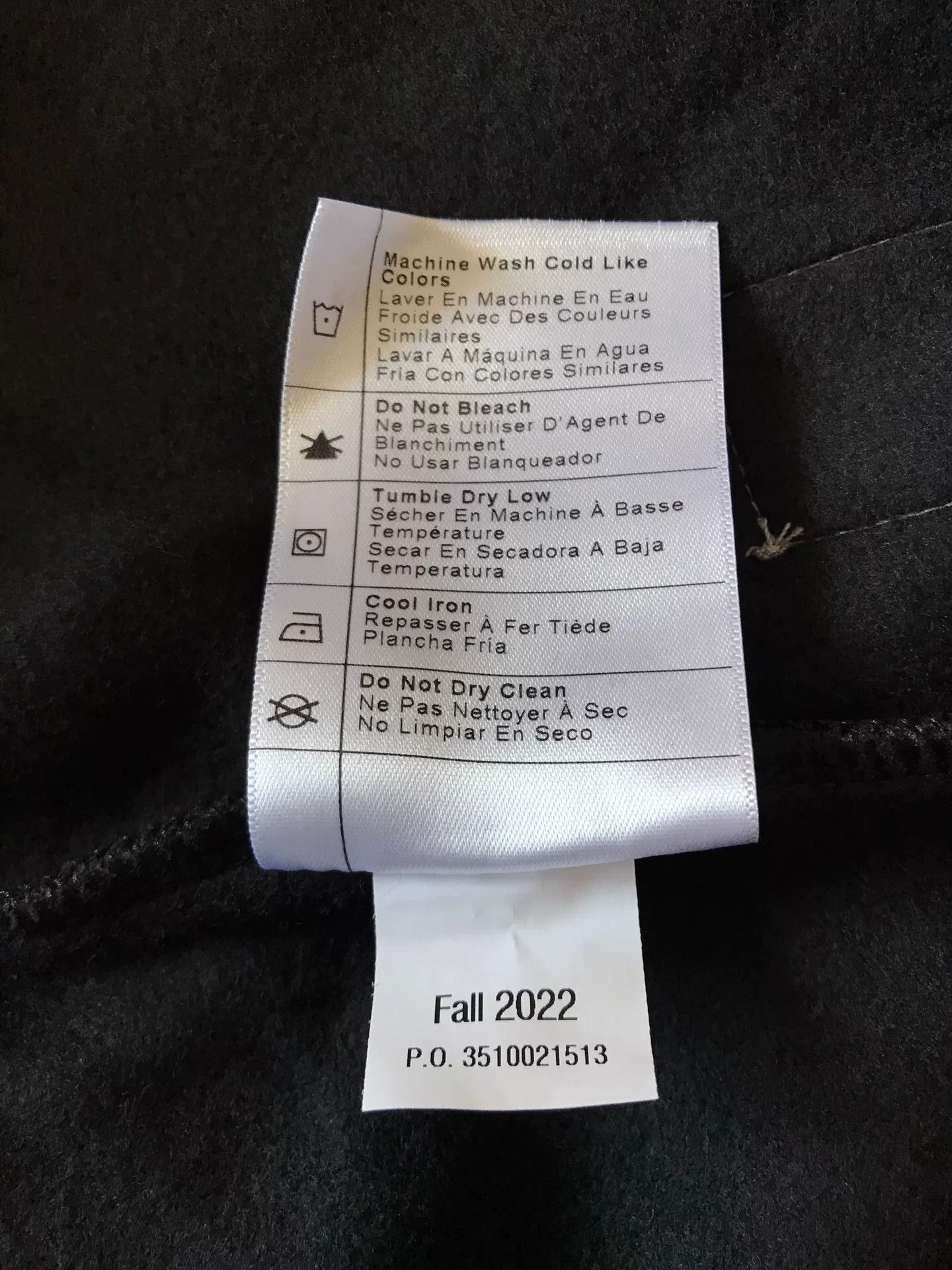 Carhartt Carhartt K124 Crewneck Sweatshirt Size US L / EU 52-54 / 3 - 9 Thumbnail