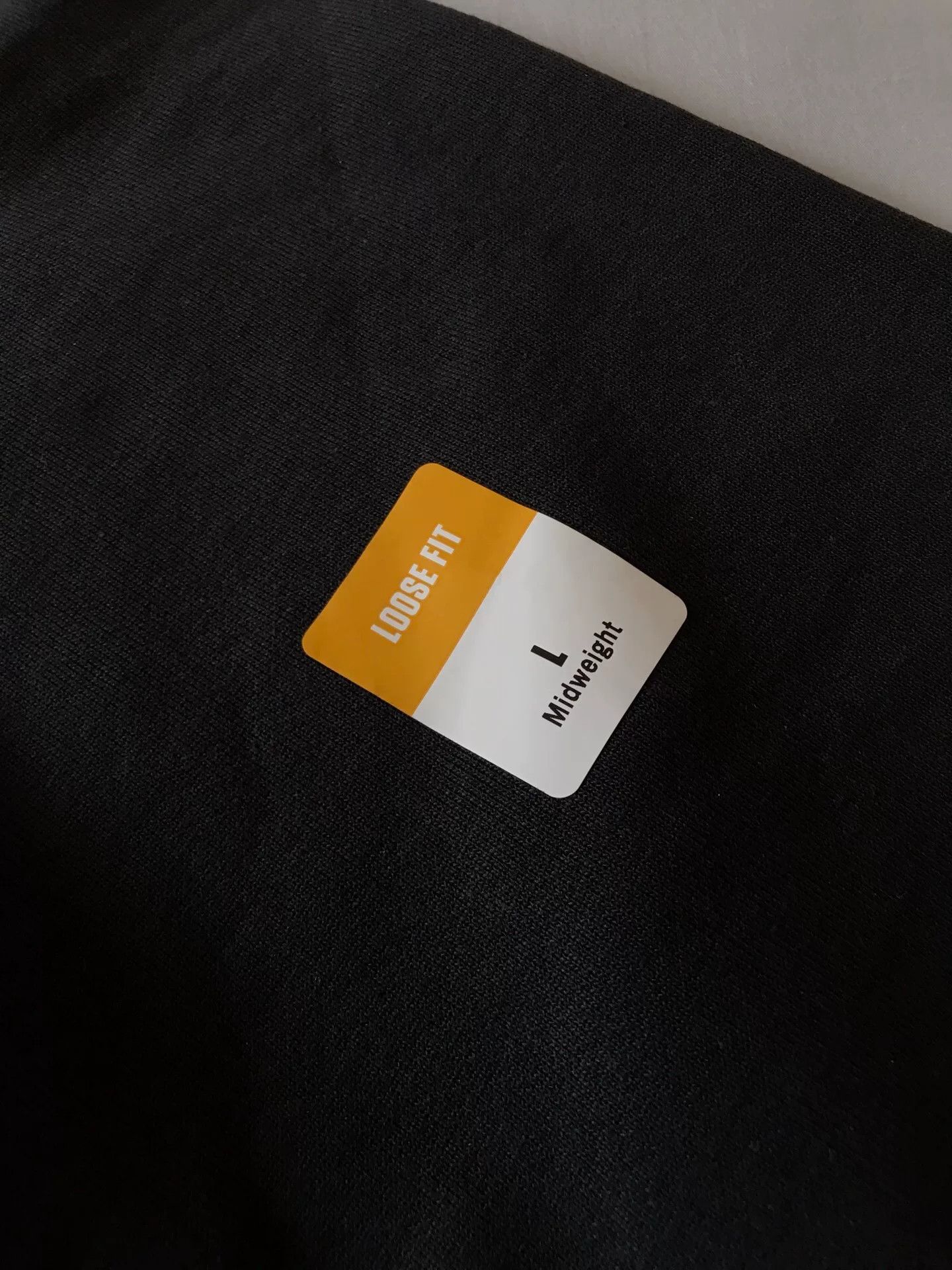 Carhartt Carhartt K124 Crewneck Sweatshirt Size US L / EU 52-54 / 3 - 6 Thumbnail