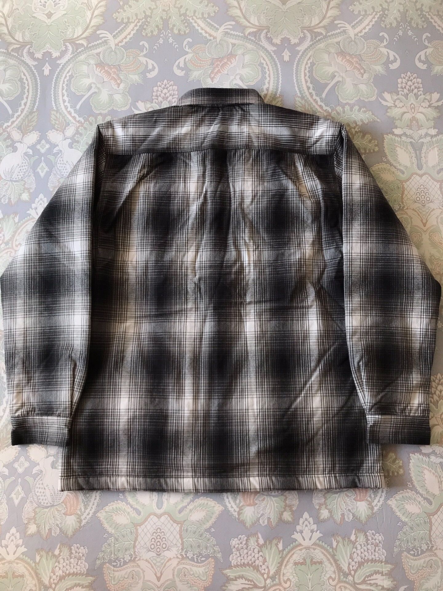 Carhartt Carhartt 103353 Shirt Jacket Size US L / EU 52-54 / 3 - 2 Thumbnail