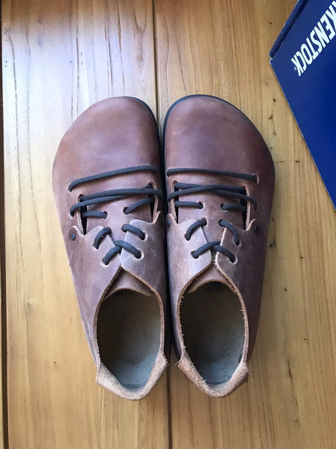 Birkenstock Birkenstock Montana Casual Shoes Size US 9 / EU 42 - 4 Thumbnail