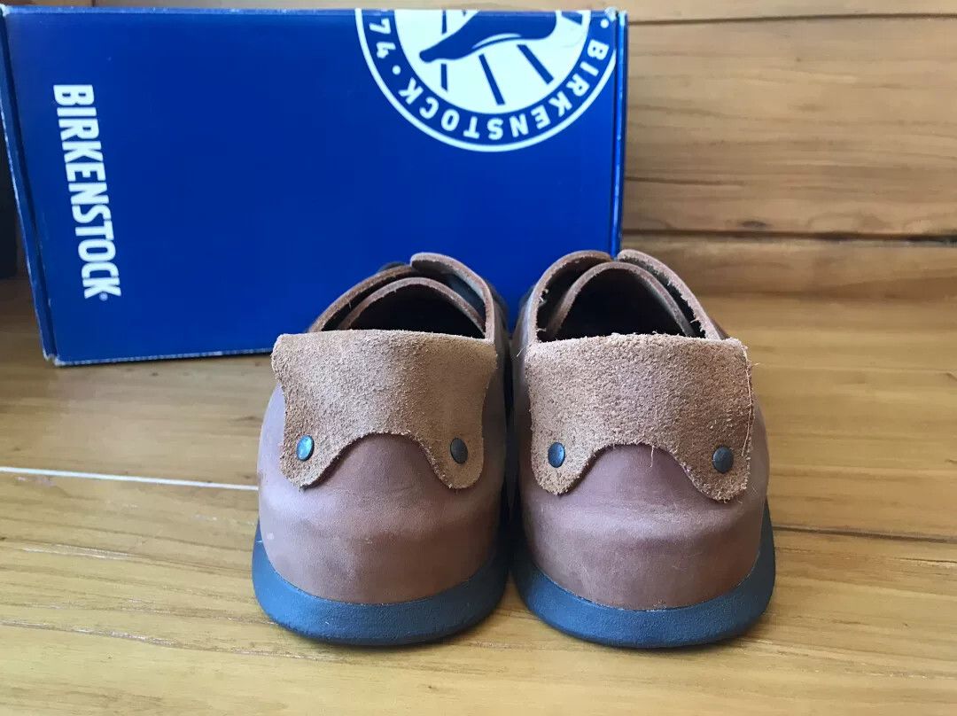 Birkenstock Birkenstock Montana Casual Shoes Size US 9 / EU 42 - 3 Thumbnail