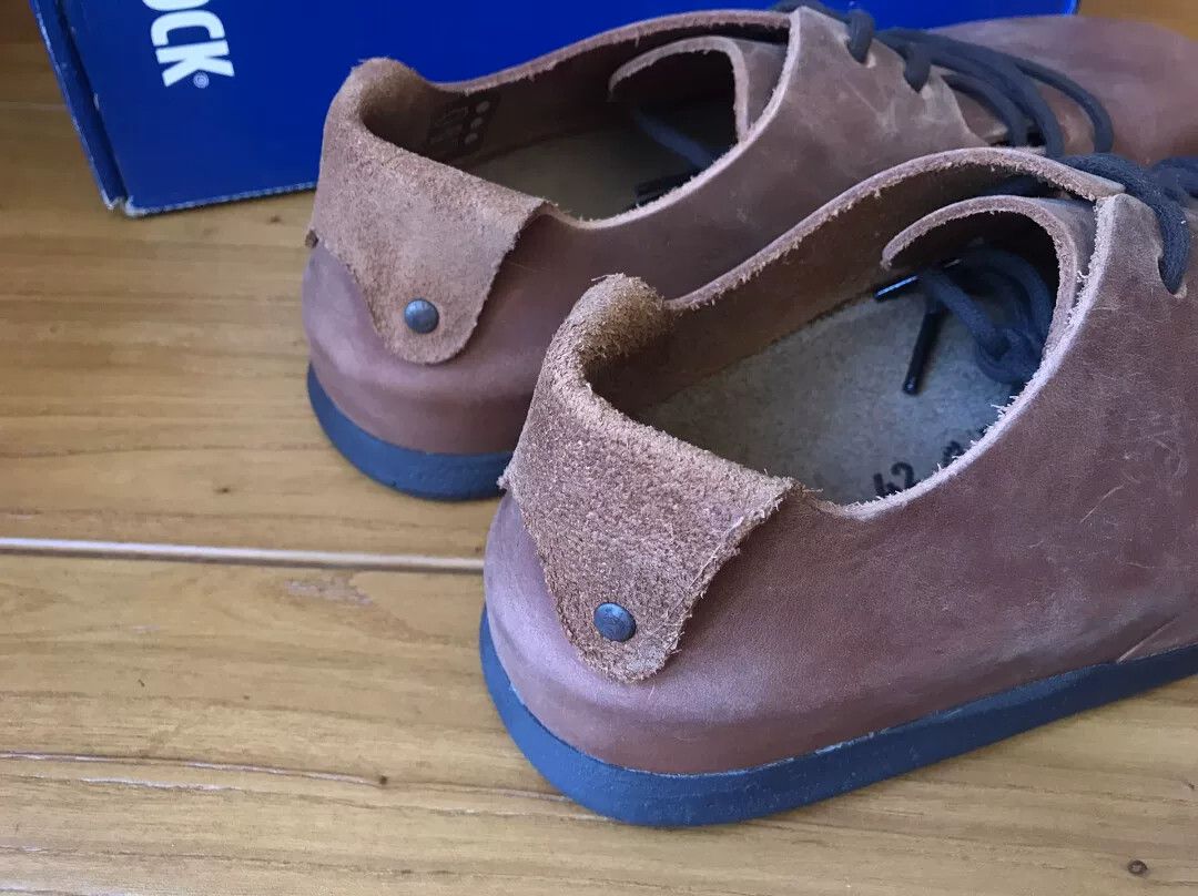 Birkenstock Birkenstock Montana Casual Shoes Size US 9 / EU 42 - 6 Thumbnail