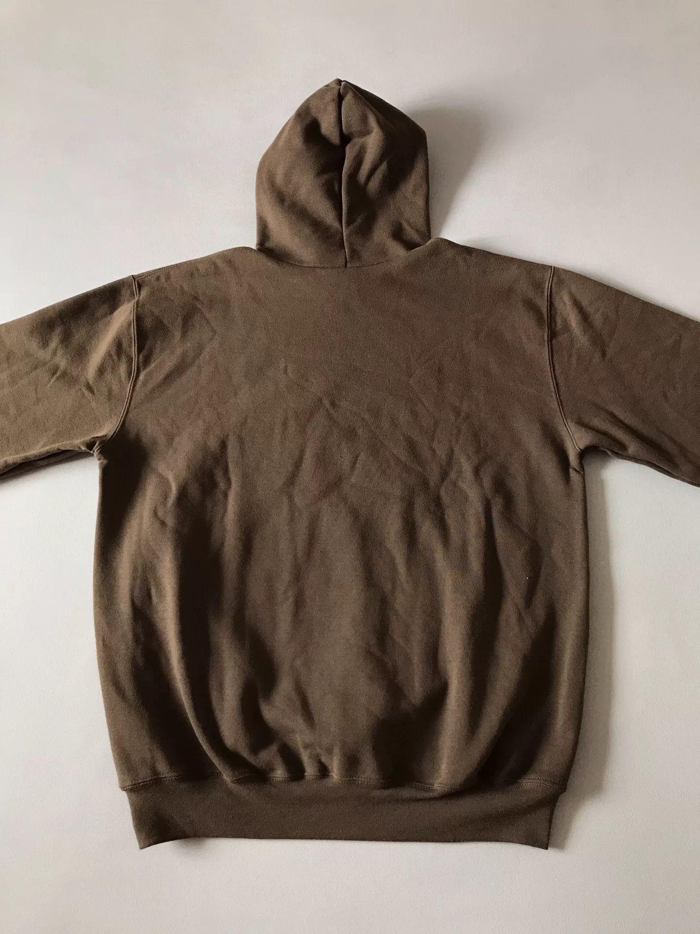 Carhartt Carhartt K121 TMB Hoodie Size US L / EU 52-54 / 3 - 4 Thumbnail
