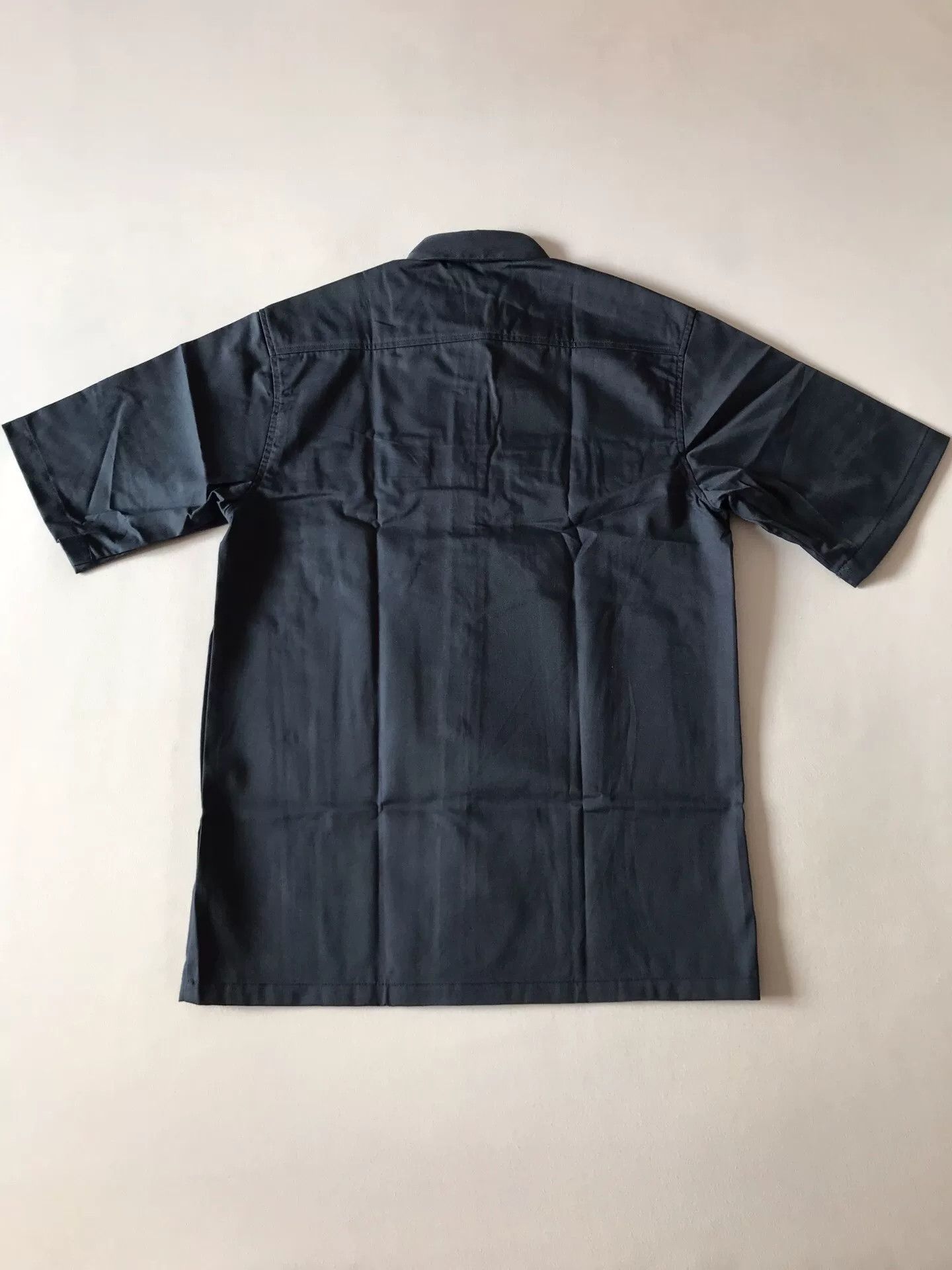 Carhartt Carhartt S223 Original Fit Short-Sleeve Shirt Size US M / EU 48-50 / 2 - 2 Thumbnail