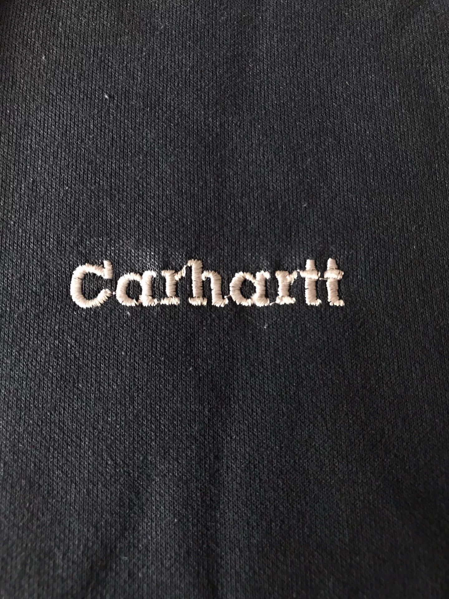 Carhartt Carhartt K121 PTL Hooded Sweatshirt Size US L / EU 52-54 / 3 - 6 Thumbnail